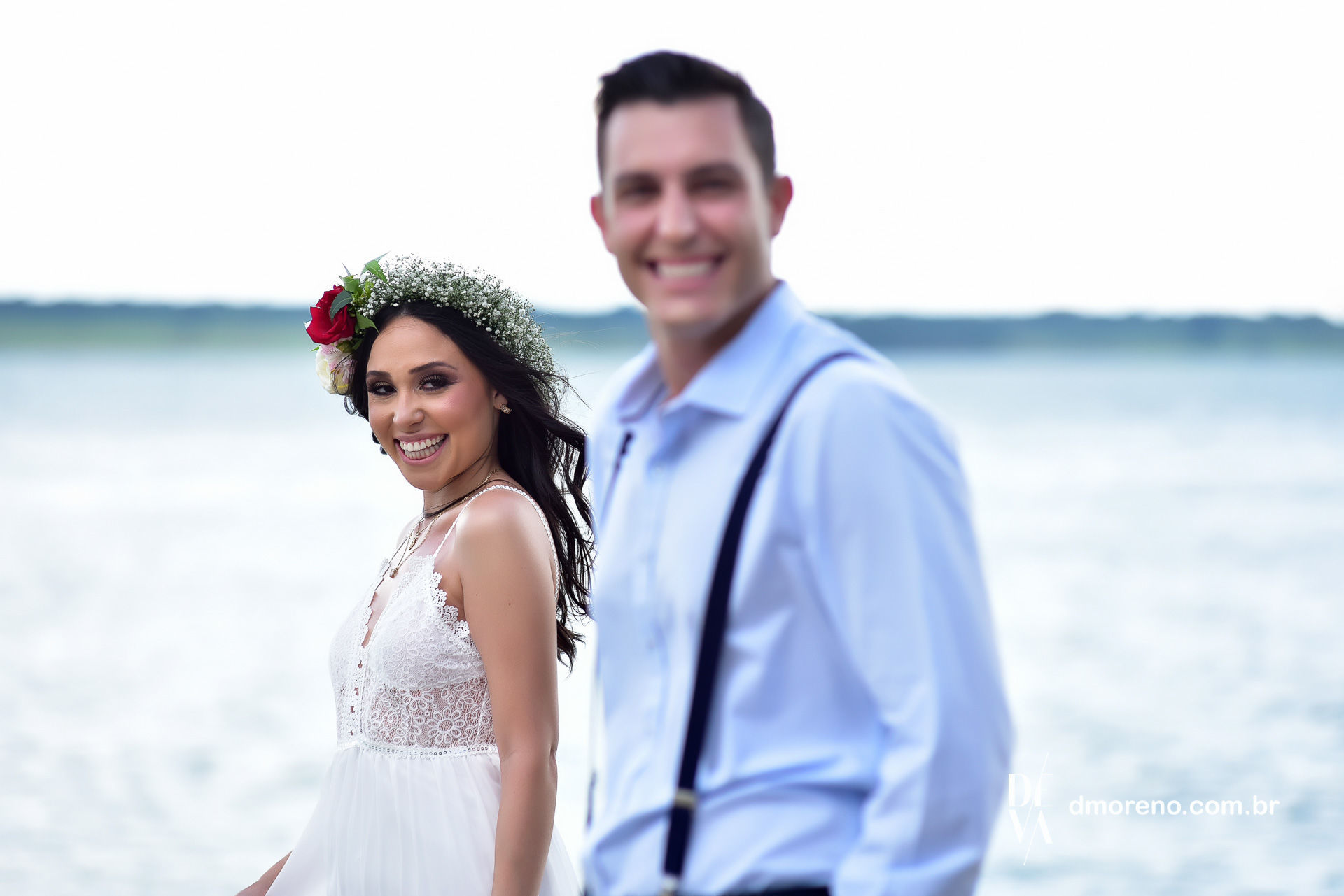 Foto Fernanda + Guilherme . Sales - SP Foto Fernanda + Guilherme . Sales - SP - Imagem 16