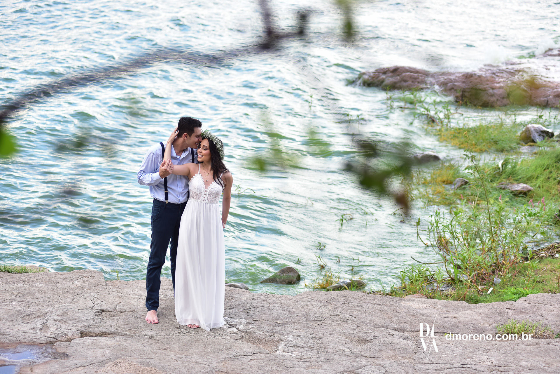 Foto Fernanda + Guilherme . Sales - SP Foto Fernanda + Guilherme . Sales - SP - Imagem 25