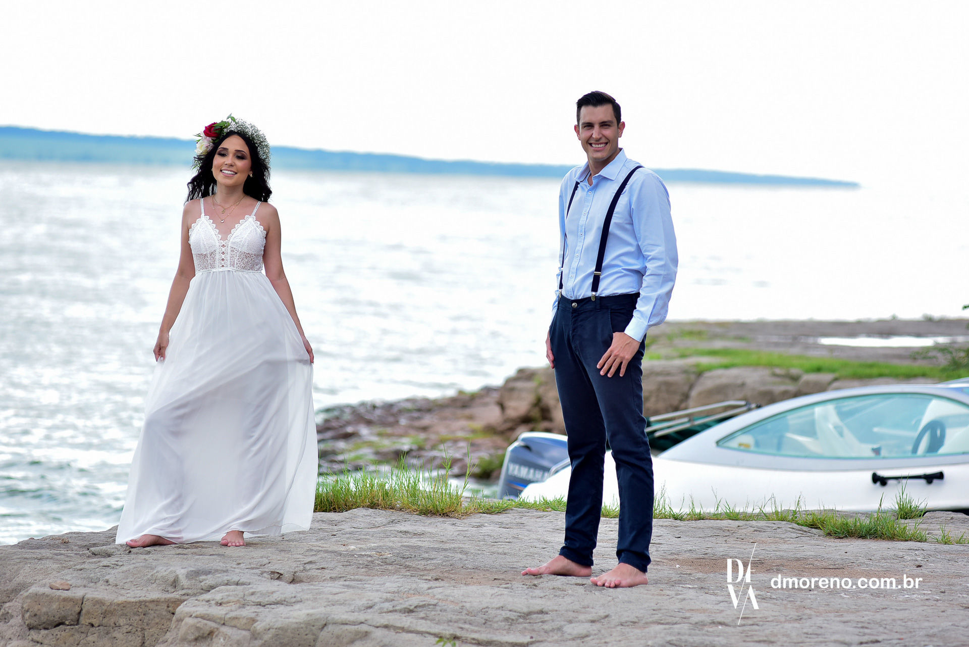 Foto Fernanda + Guilherme . Sales - SP Foto Fernanda + Guilherme . Sales - SP - Imagem 23
