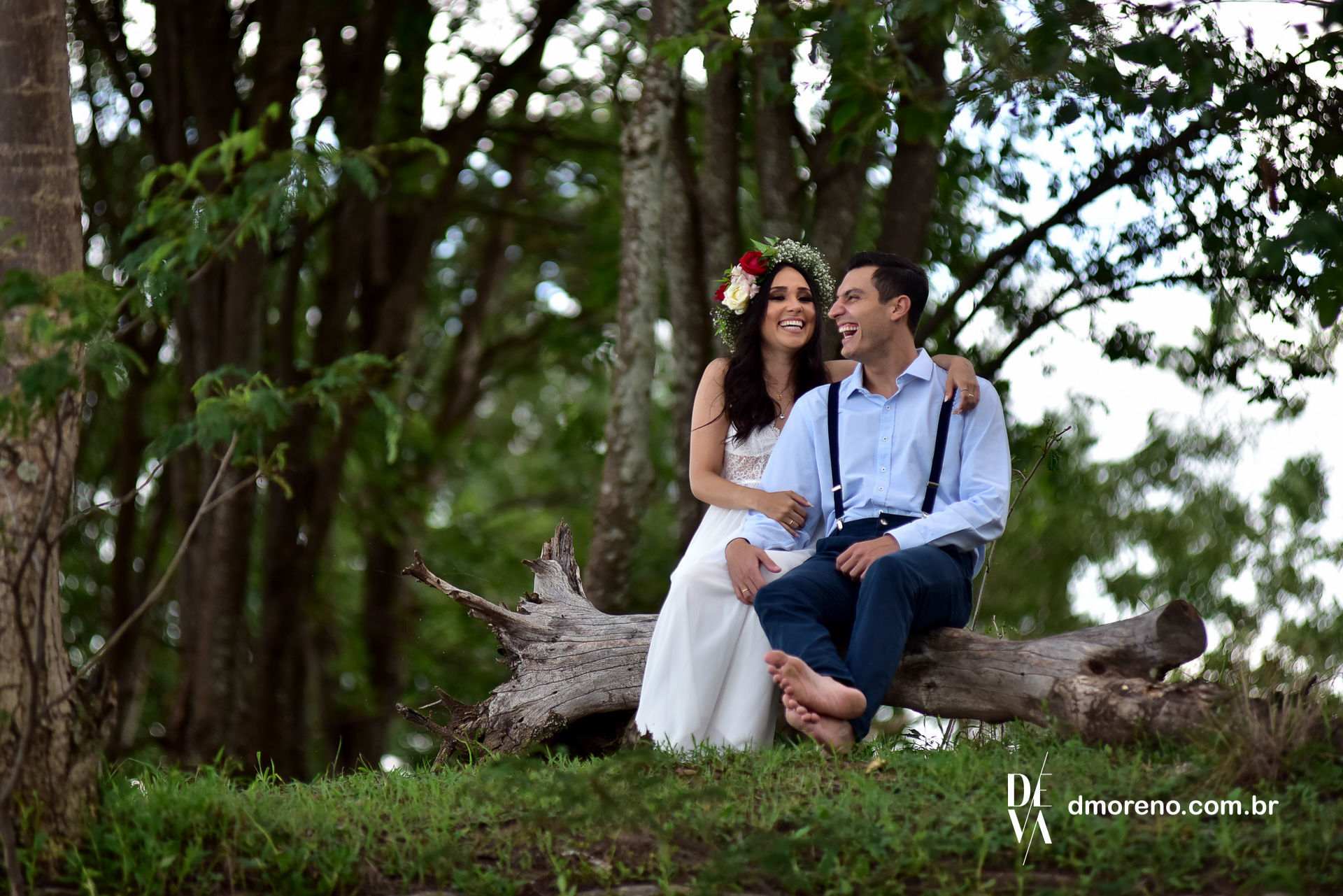 Foto Fernanda + Guilherme . Sales - SP Foto Fernanda + Guilherme . Sales - SP - Imagem 4