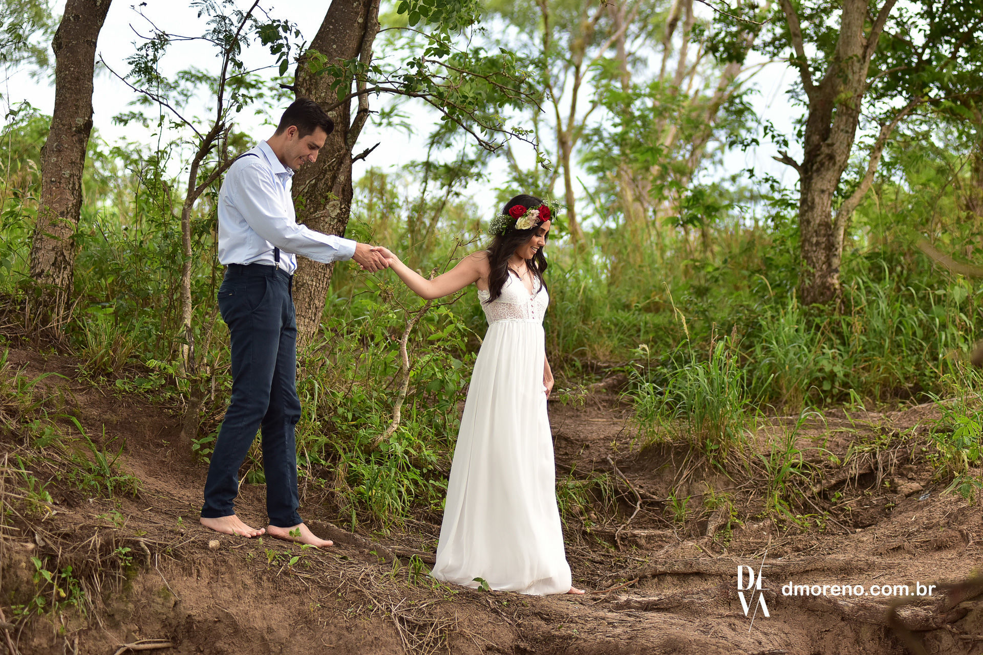 Foto Fernanda + Guilherme . Sales - SP Foto Fernanda + Guilherme . Sales - SP - Imagem 8