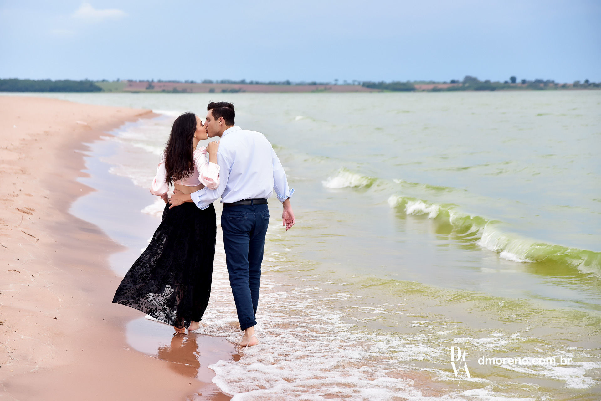 Foto Fernanda + Guilherme . Sales - SP Foto Fernanda + Guilherme . Sales - SP - Imagem 7