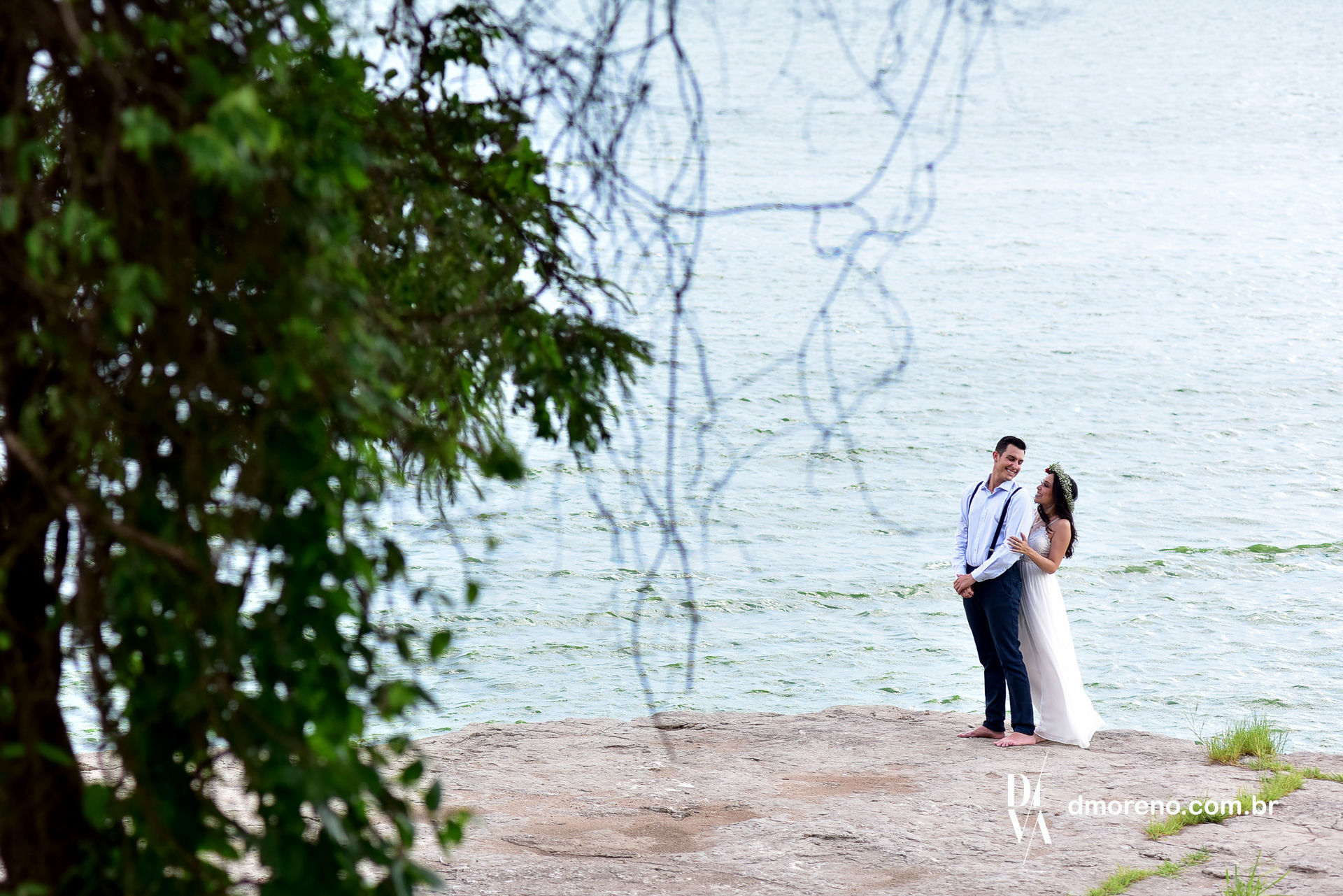 Foto Fernanda + Guilherme . Sales - SP Foto Fernanda + Guilherme . Sales - SP - Imagem 9
