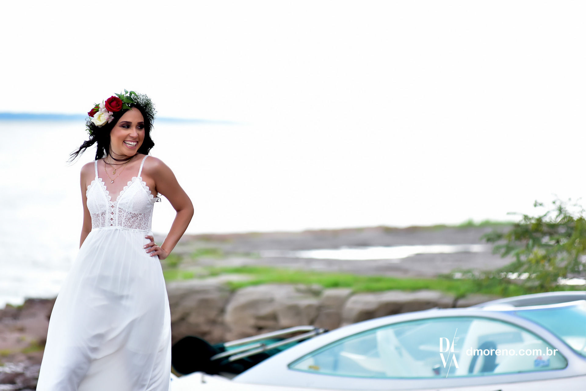 Foto Fernanda + Guilherme . Sales - SP Foto Fernanda + Guilherme . Sales - SP - Imagem 2