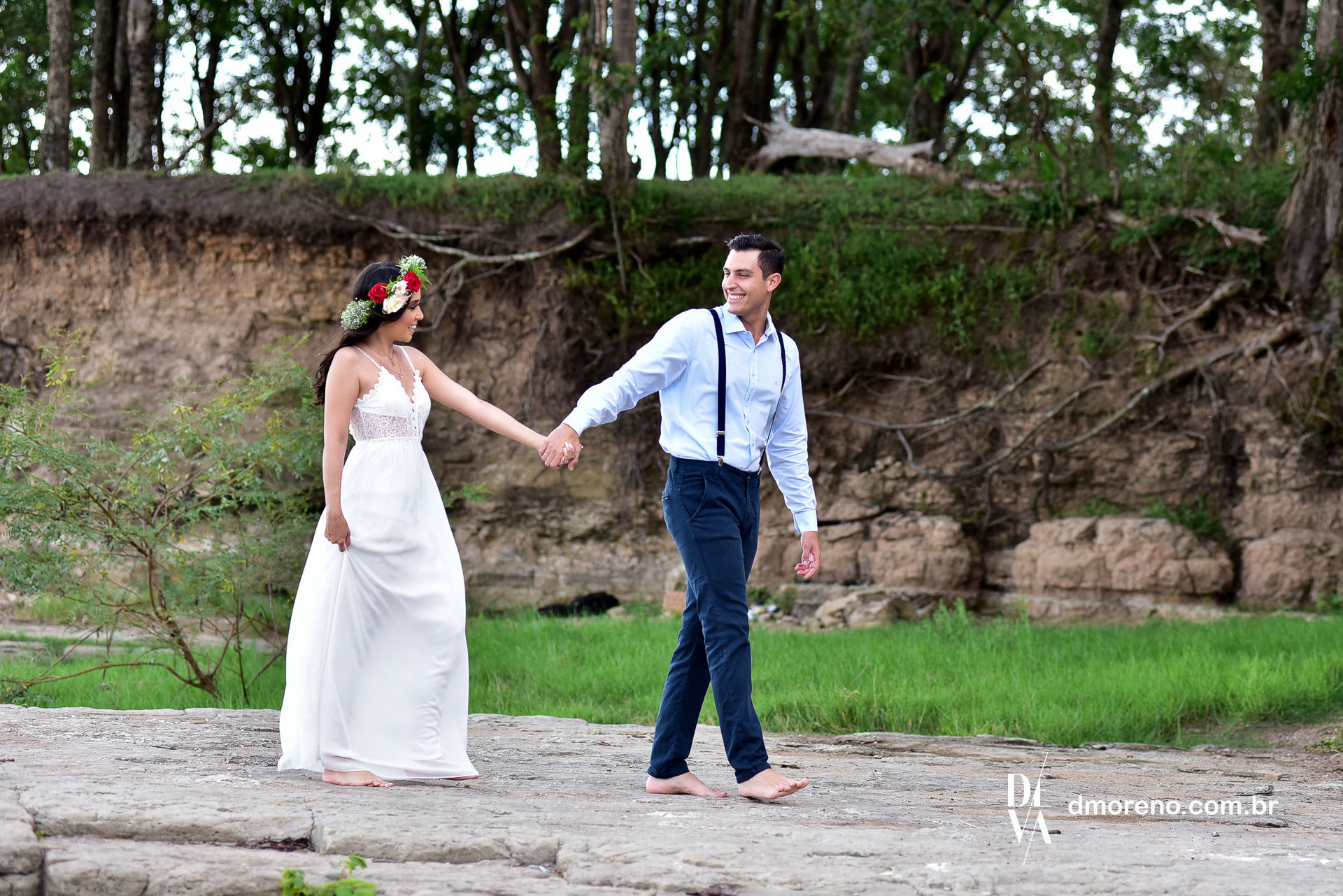 Foto Fernanda + Guilherme . Sales - SP Foto Fernanda + Guilherme . Sales - SP - Imagem 13