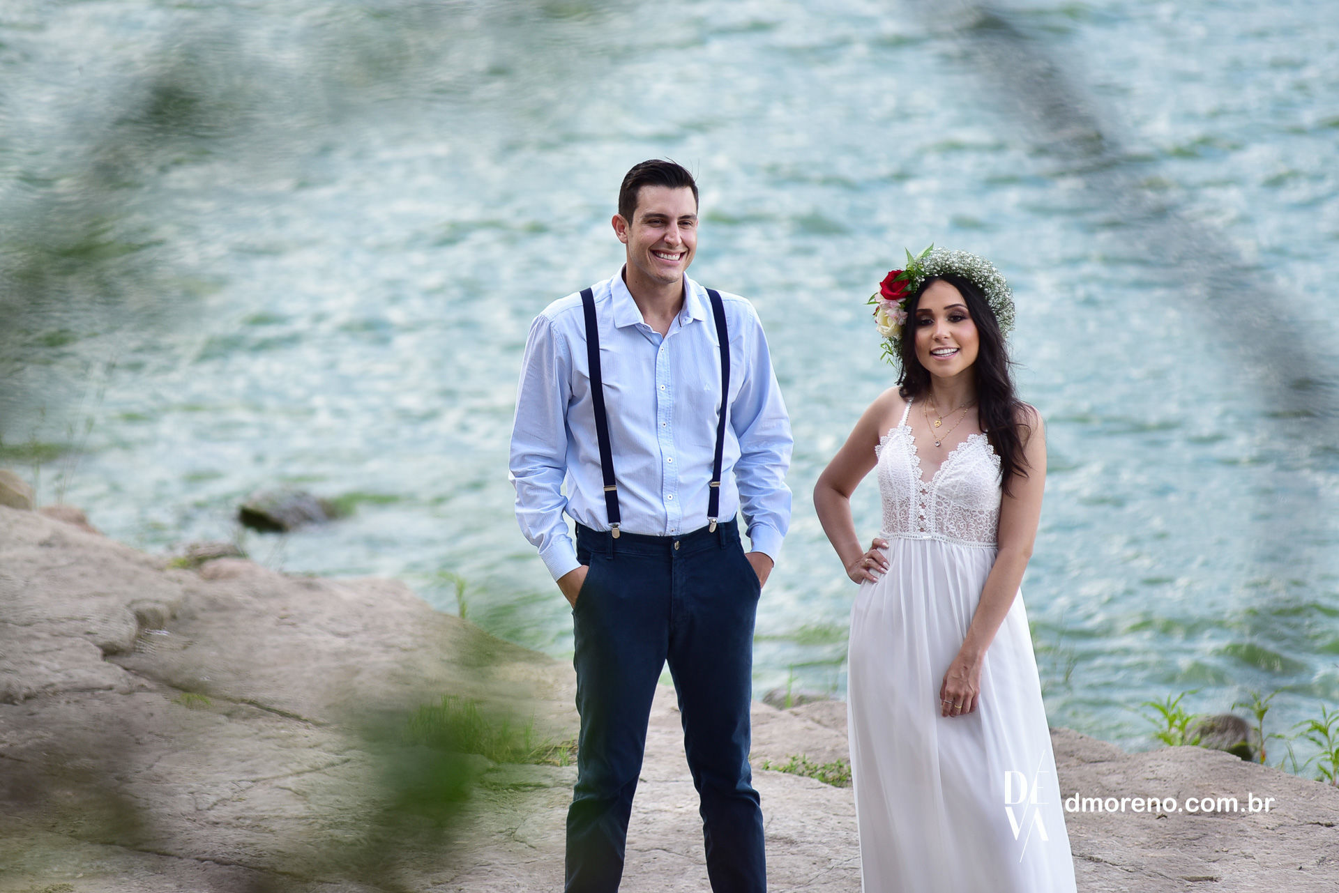 Foto Fernanda + Guilherme . Sales - SP Foto Fernanda + Guilherme . Sales - SP - Imagem 30