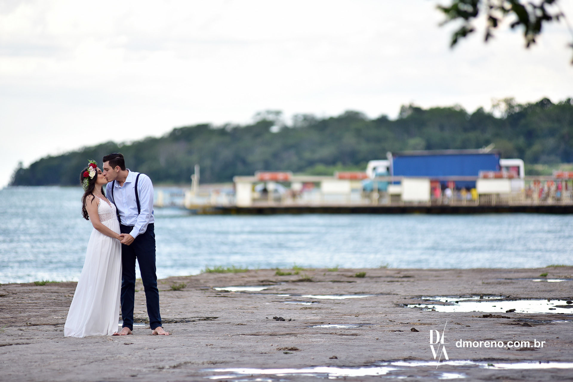 Foto Fernanda + Guilherme . Sales - SP Foto Fernanda + Guilherme . Sales - SP - Imagem 19