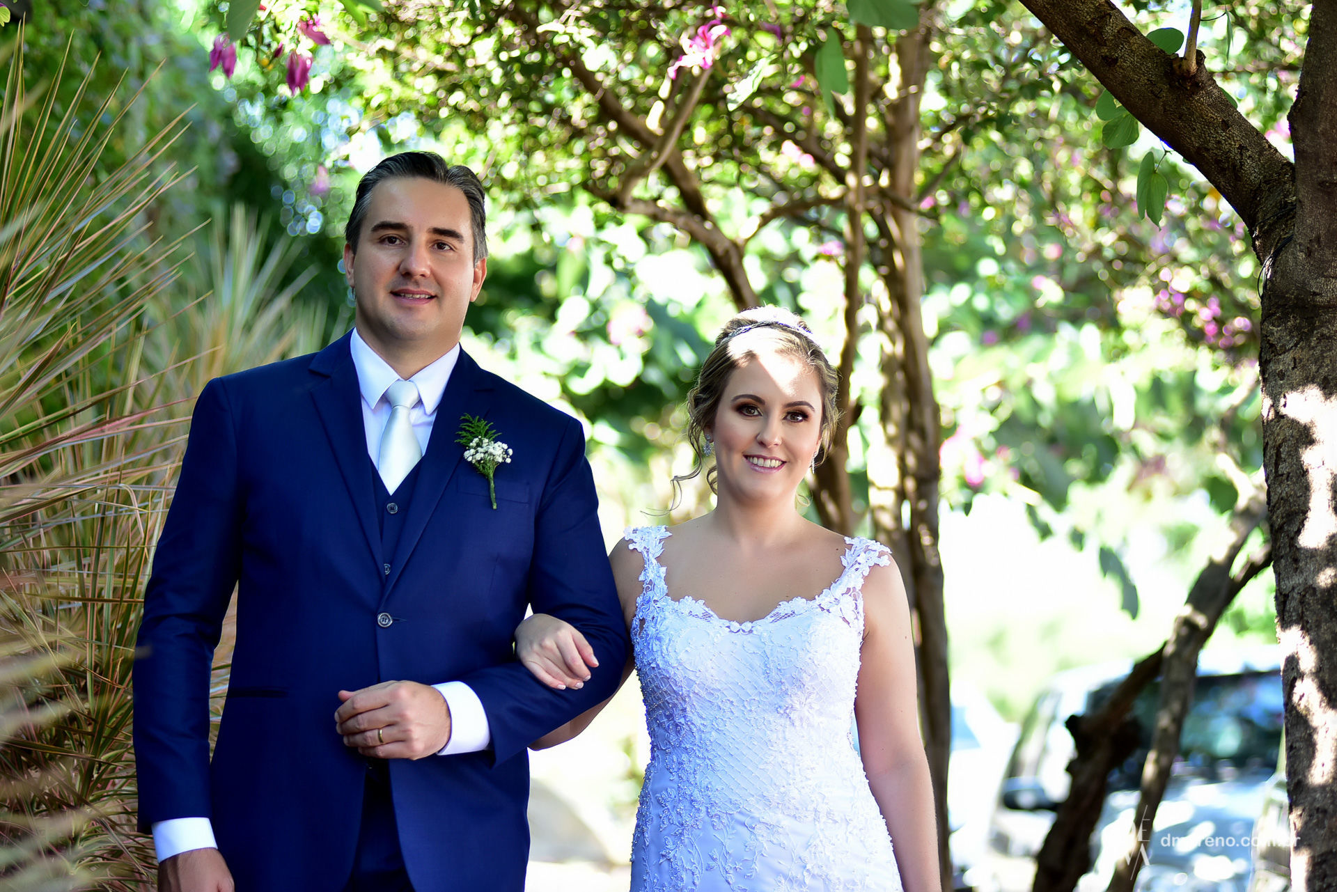 Foto Mini Wedding no Lírios Bistrô para os noivos Natália e Junior Foto Mini Wedding no Lírios Bistrô para os noivos Natália e Junior - Imagem 22