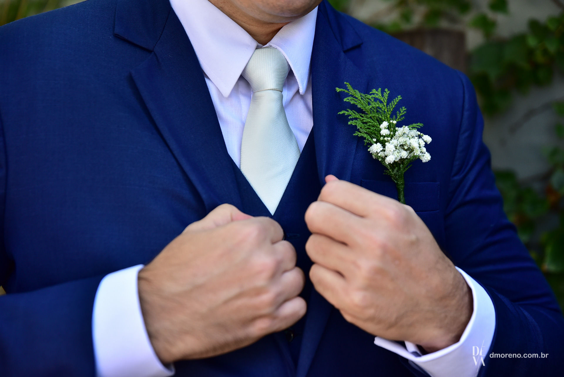 Foto Mini Wedding no Lírios Bistrô para os noivos Natália e Junior Foto Mini Wedding no Lírios Bistrô para os noivos Natália e Junior - Imagem 9