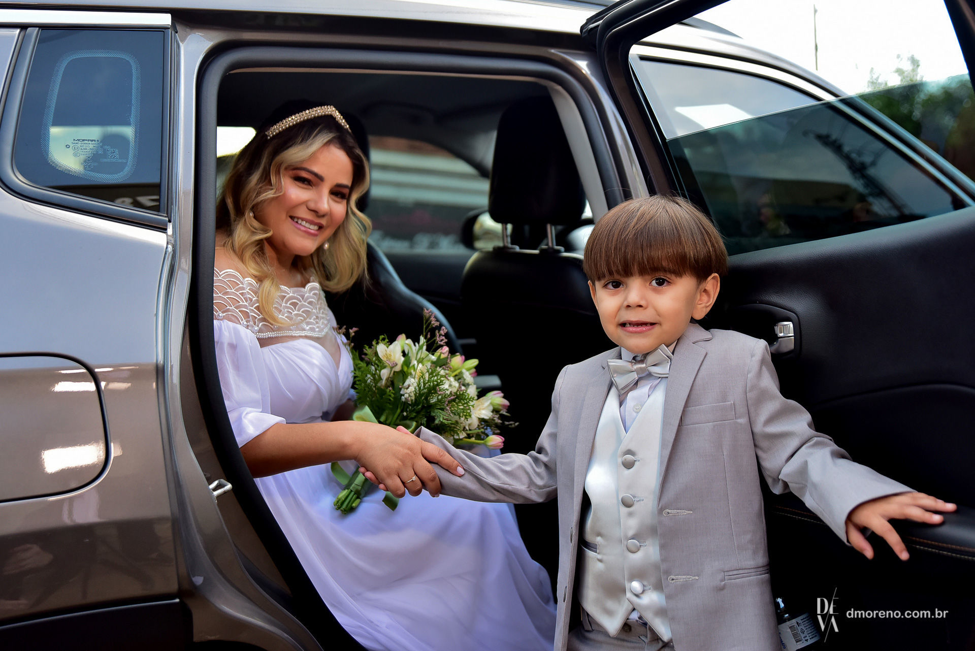 Foto Mini Wedding no Lírios Bistrô - Monise e Aliander Foto Mini Wedding no Lírios Bistrô - Monise e Aliander - Imagem 4