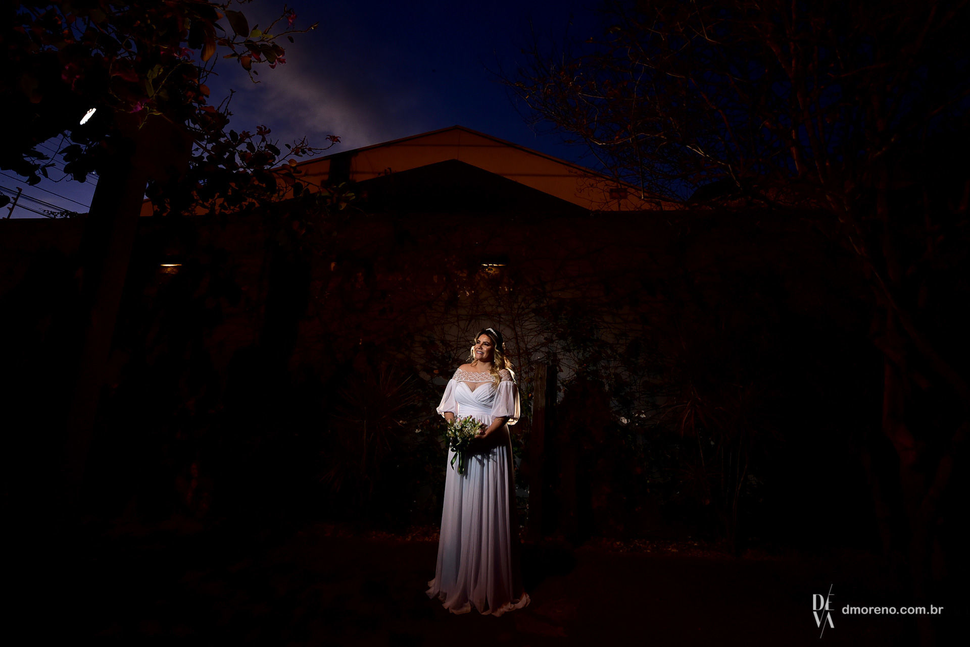 Foto Mini Wedding no Lírios Bistrô - Monise e Aliander Foto Mini Wedding no Lírios Bistrô - Monise e Aliander - Imagem 22