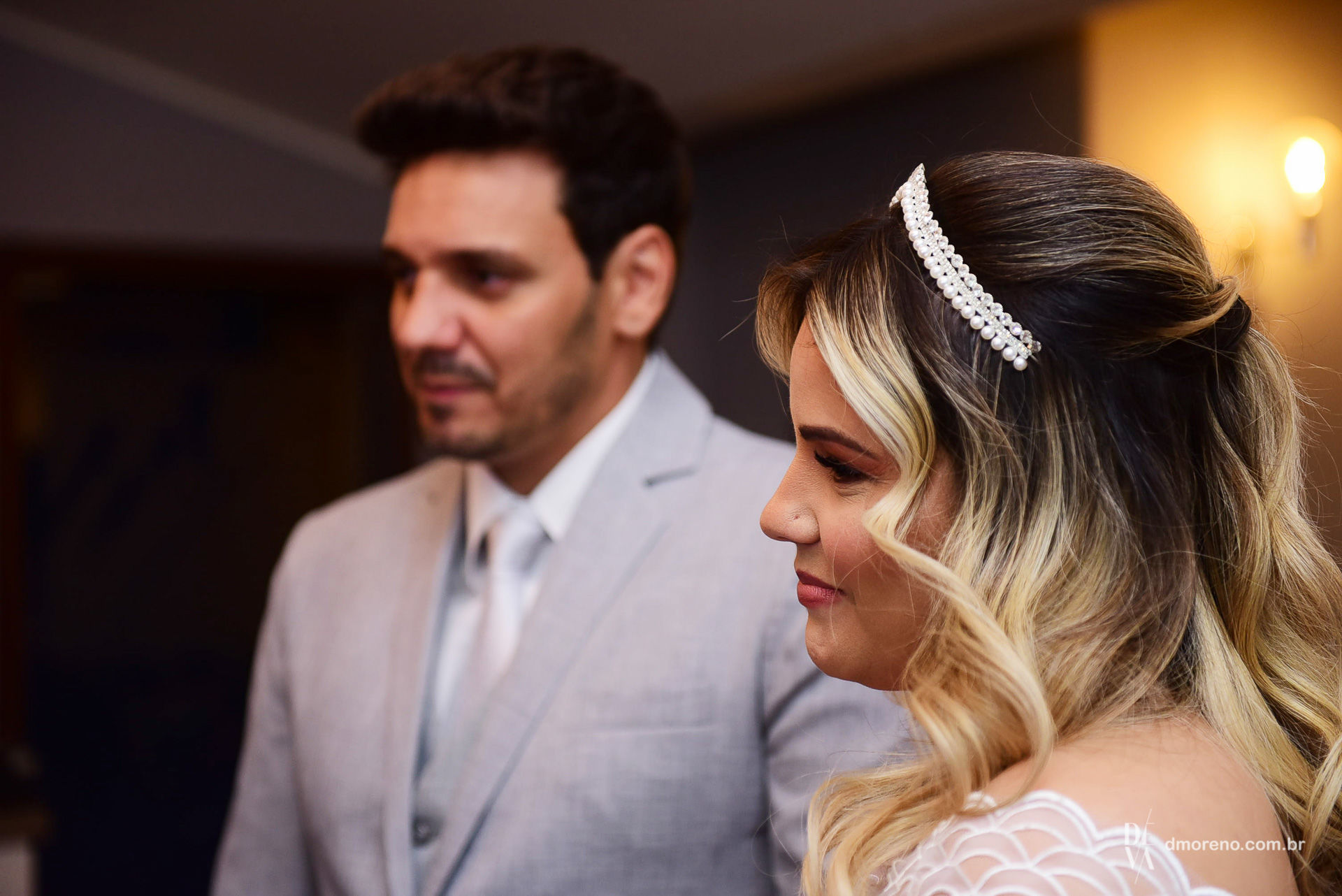 Foto Mini Wedding no Lírios Bistrô - Monise e Aliander Foto Mini Wedding no Lírios Bistrô - Monise e Aliander - Imagem 13