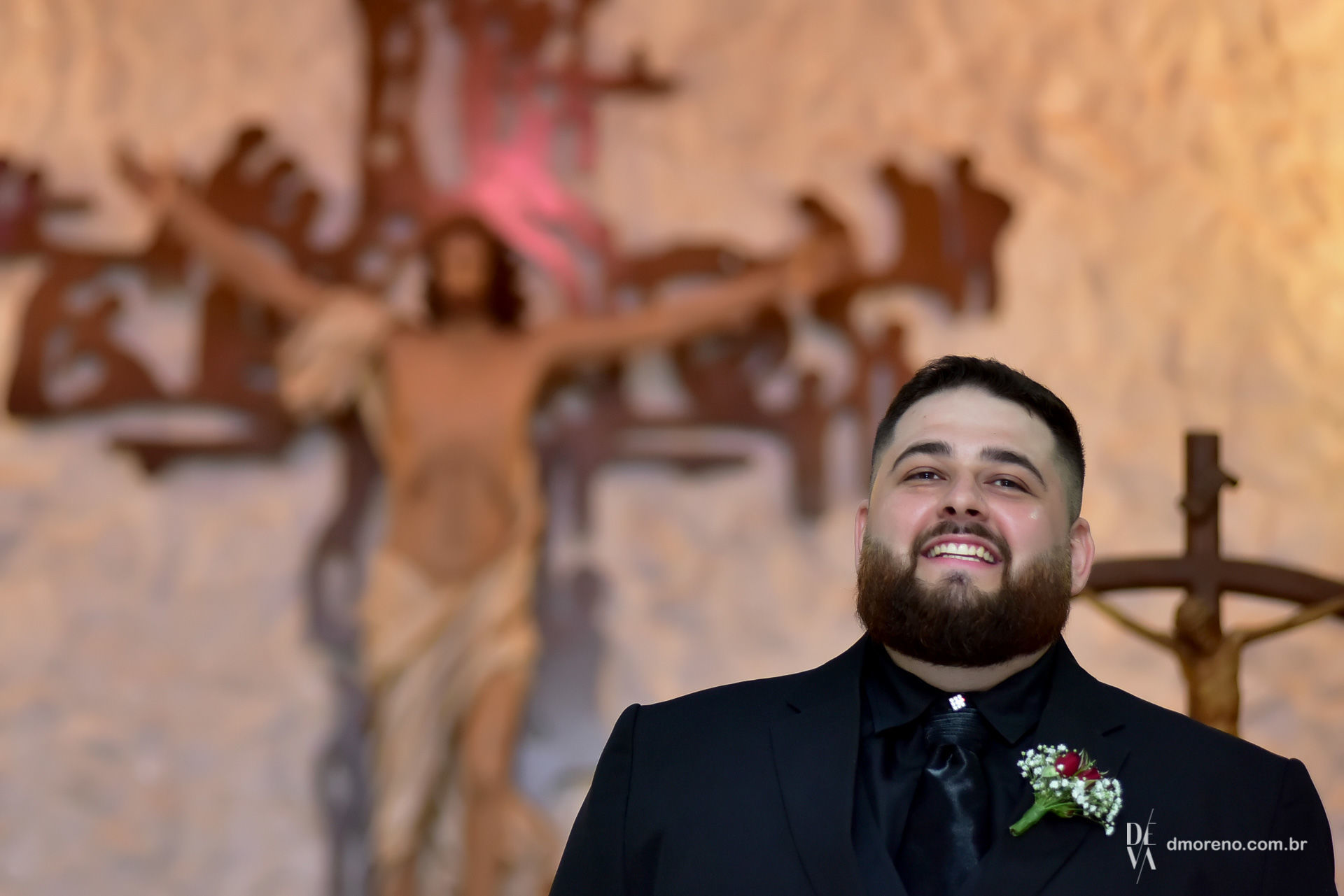 Foto O Lindo Casamento em Monte Aprazivel de Camila e Daniel Foto O Lindo Casamento em Monte Aprazivel de Camila e Daniel - Imagem 15