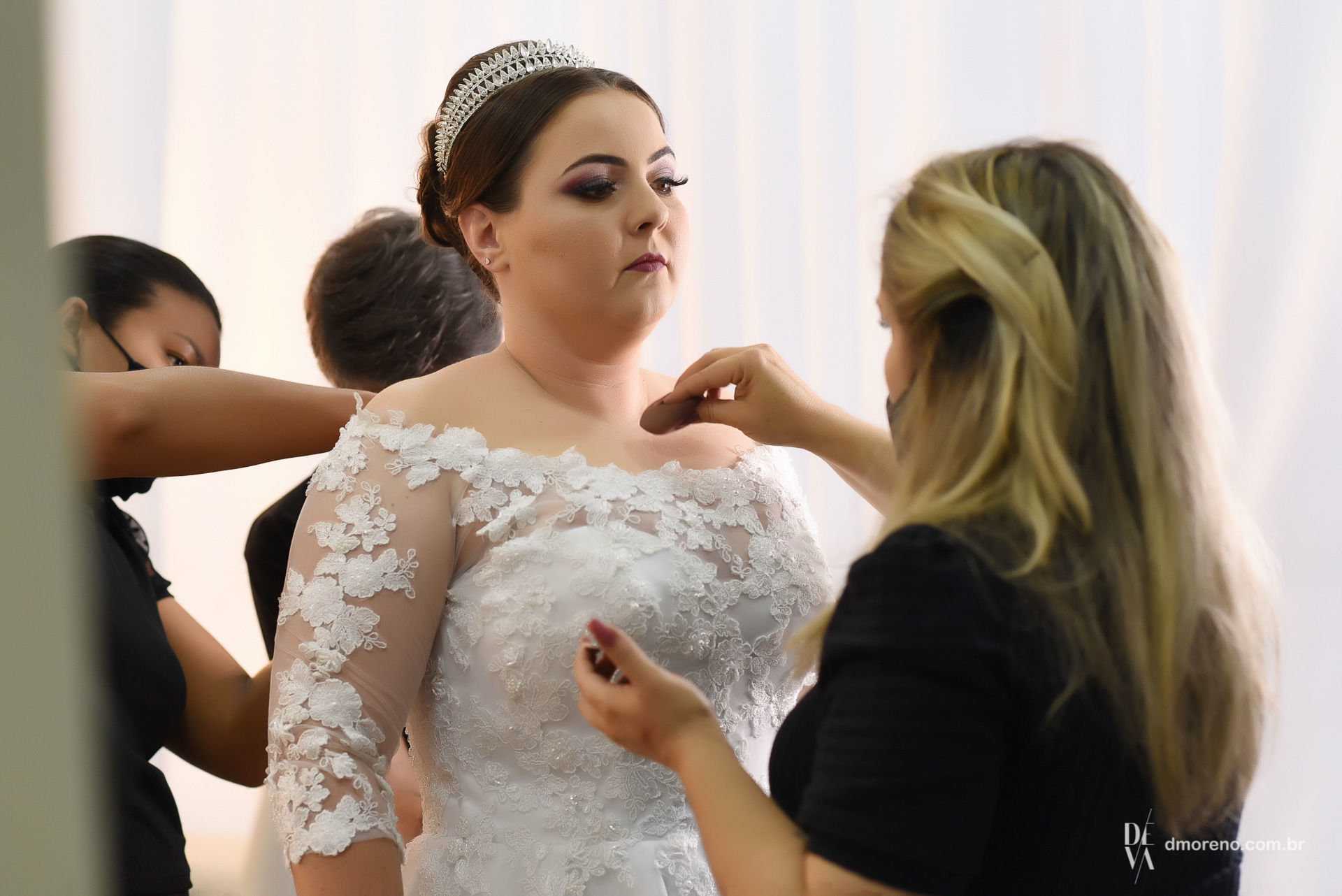 Foto O Lindo Casamento em Monte Aprazivel de Camila e Daniel Foto O Lindo Casamento em Monte Aprazivel de Camila e Daniel - Imagem 8