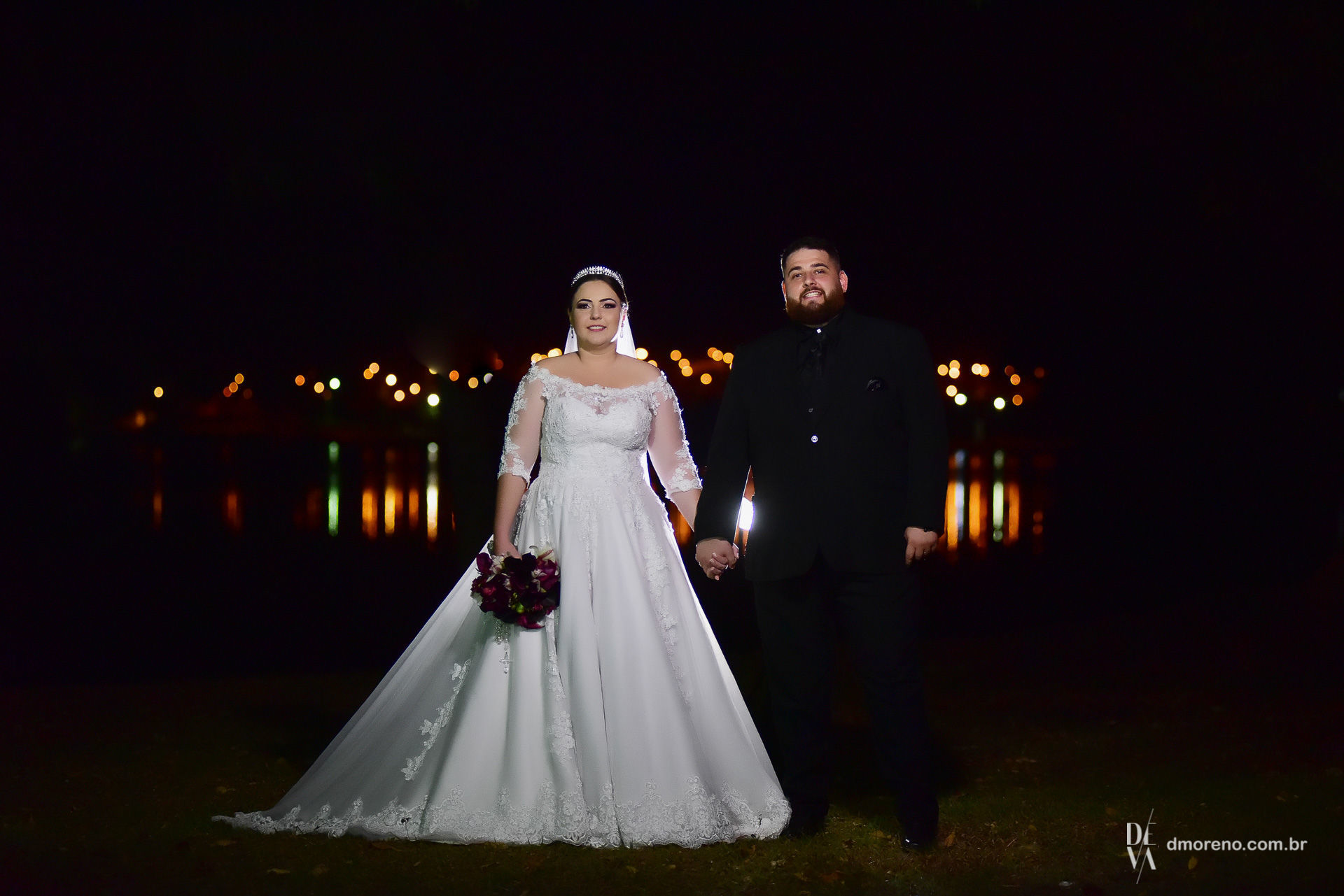 Foto O Lindo Casamento em Monte Aprazivel de Camila e Daniel Foto O Lindo Casamento em Monte Aprazivel de Camila e Daniel - Imagem 29