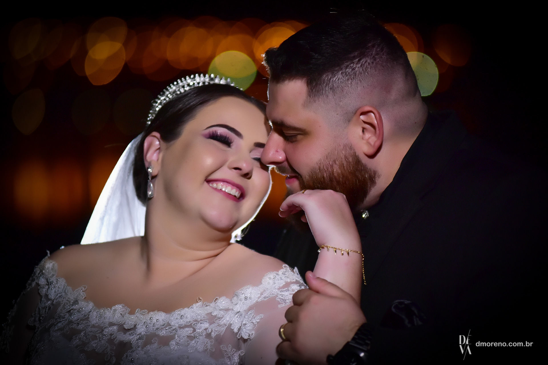Foto O Lindo Casamento em Monte Aprazivel de Camila e Daniel Foto O Lindo Casamento em Monte Aprazivel de Camila e Daniel - Imagem 30
