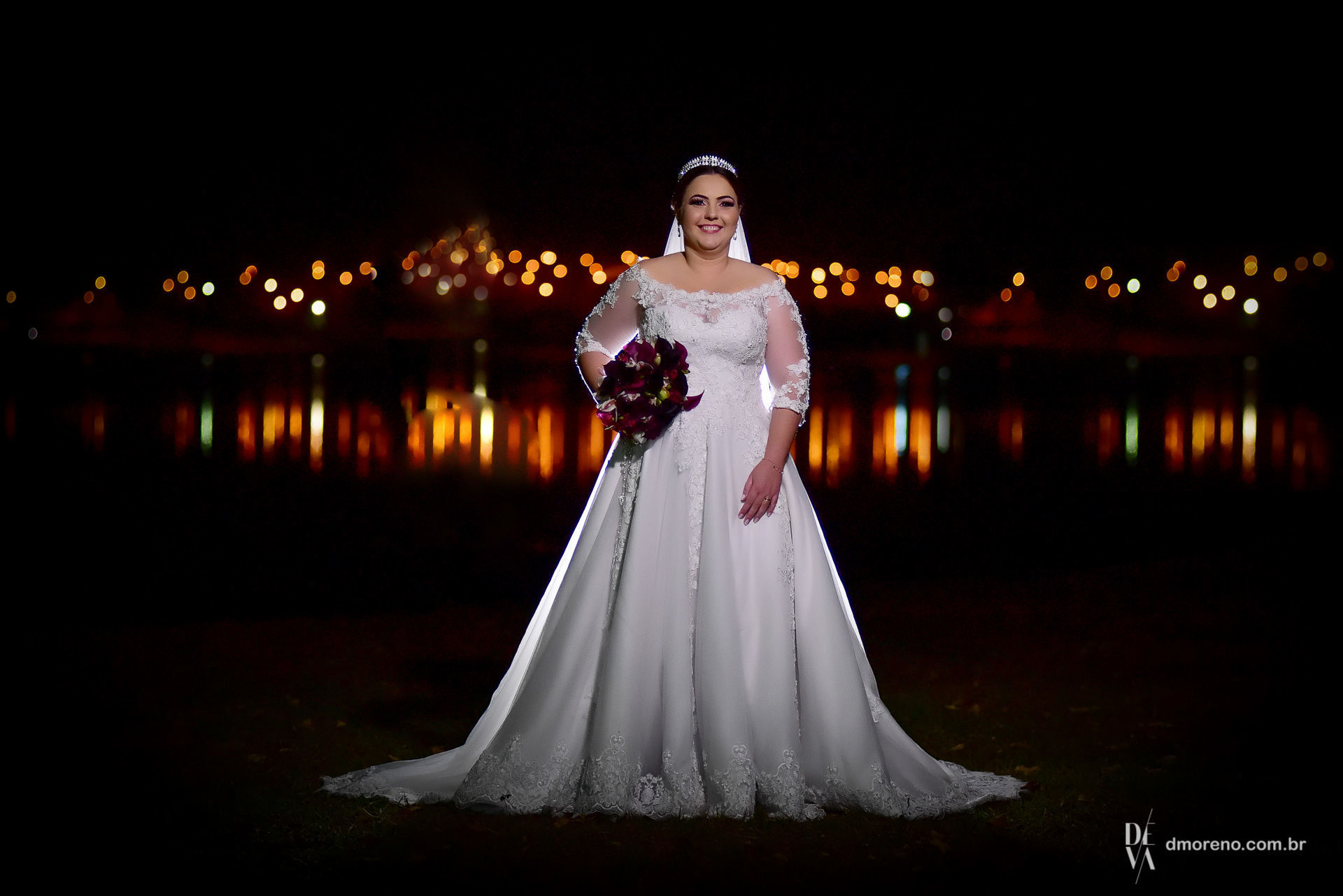 Foto O Lindo Casamento em Monte Aprazivel de Camila e Daniel Foto O Lindo Casamento em Monte Aprazivel de Camila e Daniel - Imagem 28
