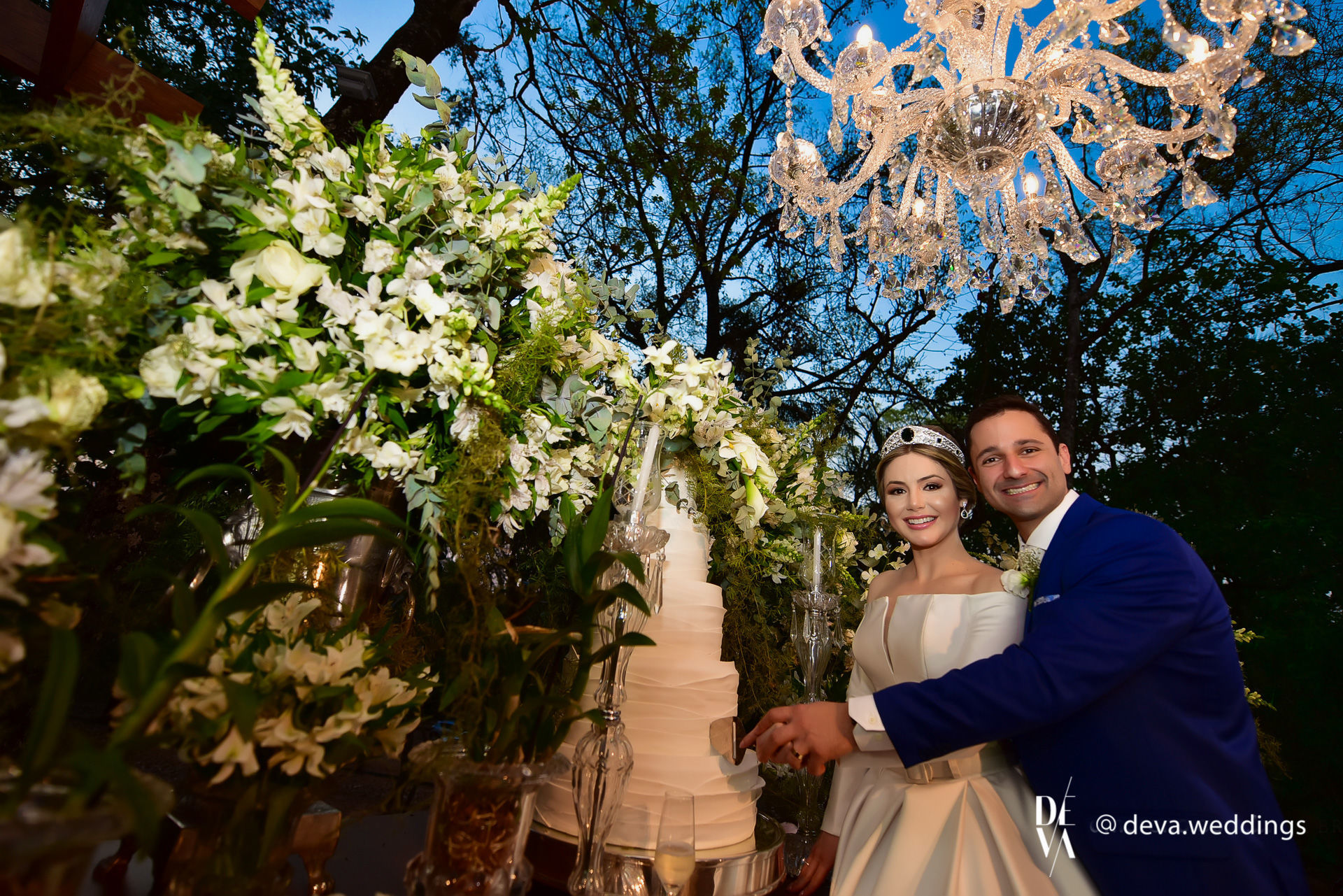 Foto Ana Caroline e Felipe - Um casamento lindo no Rancho Santa Fé Foto Ana Caroline e Felipe - Um casamento lindo no Rancho Santa Fé - Imagem 39