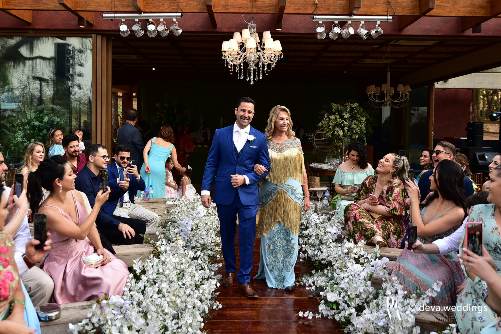 Foto Ana Caroline e Felipe - Um casamento lindo no Rancho Santa Fé Foto Ana Caroline e Felipe - Um casamento lindo no Rancho Santa Fé - Imagem 8