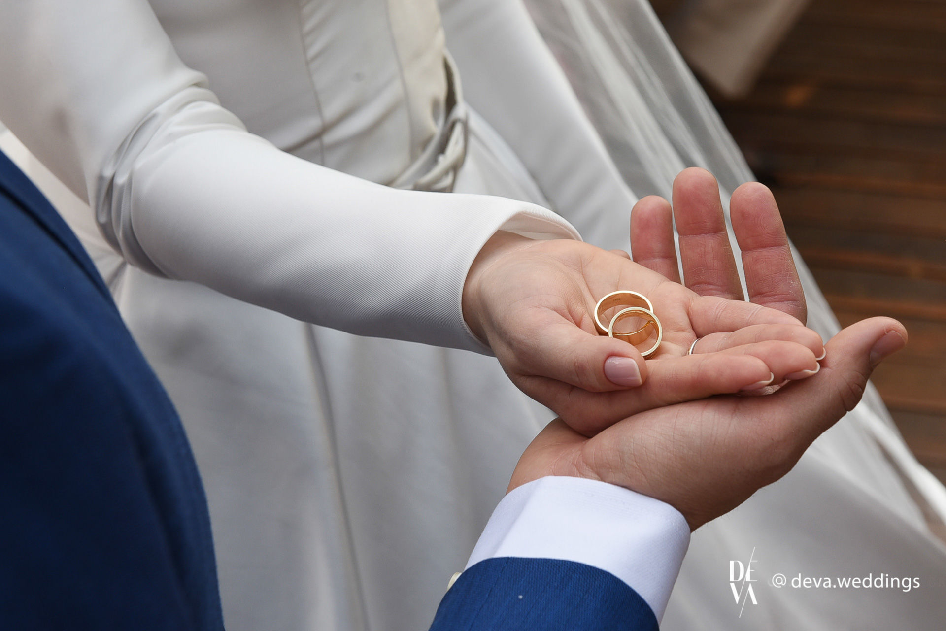 Foto Ana Caroline e Felipe - Um casamento lindo no Rancho Santa Fé Foto Ana Caroline e Felipe - Um casamento lindo no Rancho Santa Fé - Imagem 20