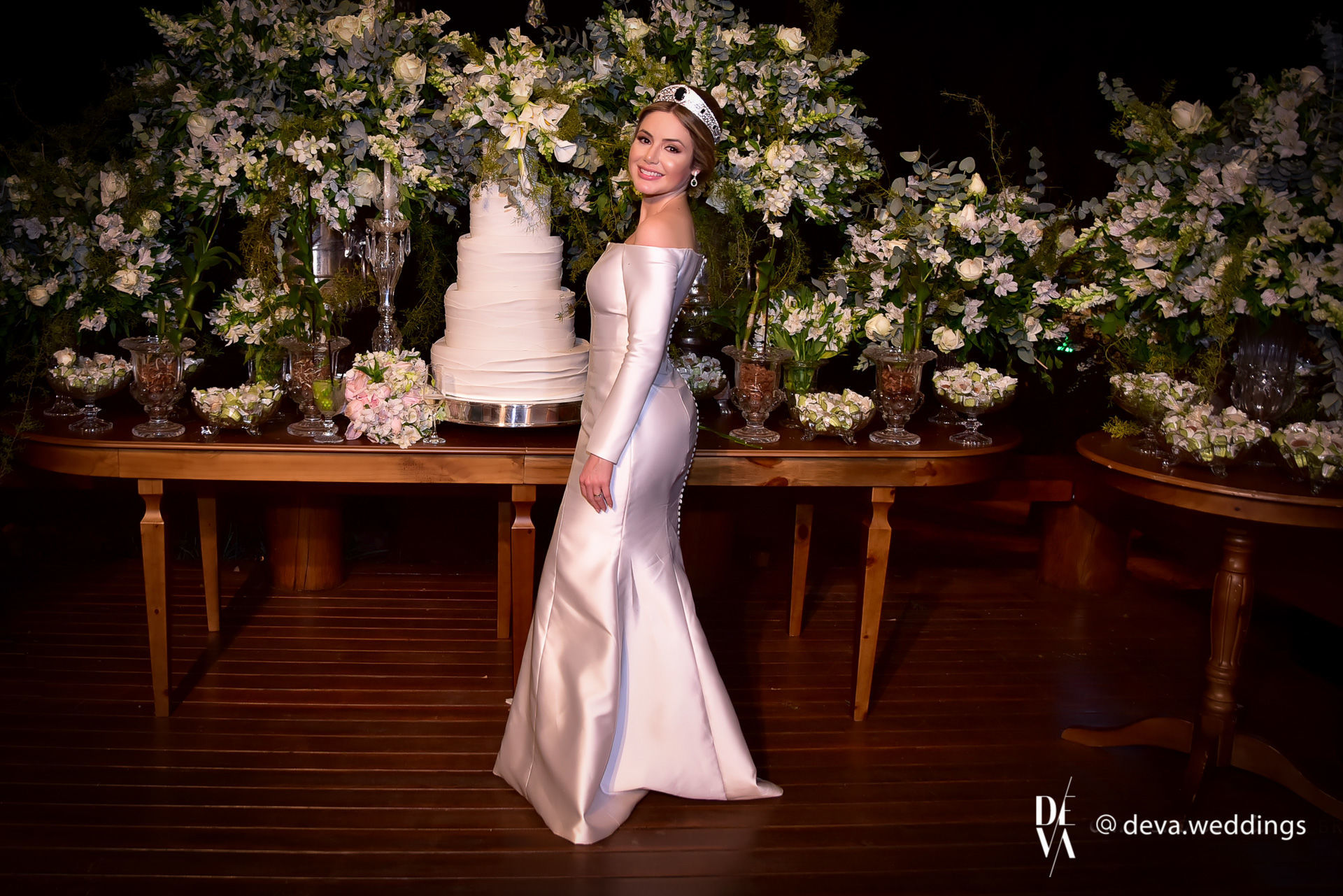 Foto Ana Caroline e Felipe - Um casamento lindo no Rancho Santa Fé Foto Ana Caroline e Felipe - Um casamento lindo no Rancho Santa Fé - Imagem 41