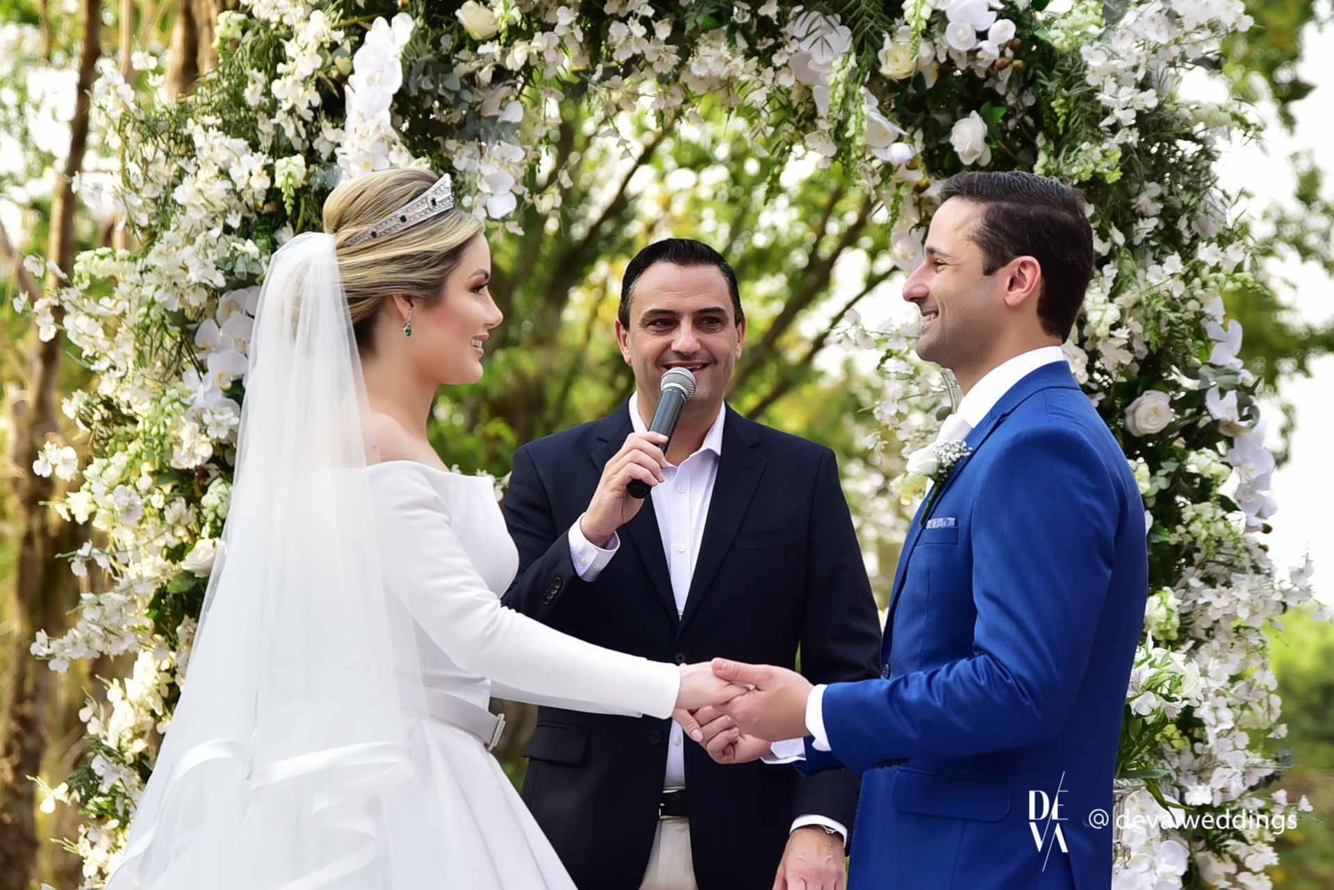 Foto Ana Caroline e Felipe - Um casamento lindo no Rancho Santa Fé Foto Ana Caroline e Felipe - Um casamento lindo no Rancho Santa Fé - Imagem 16