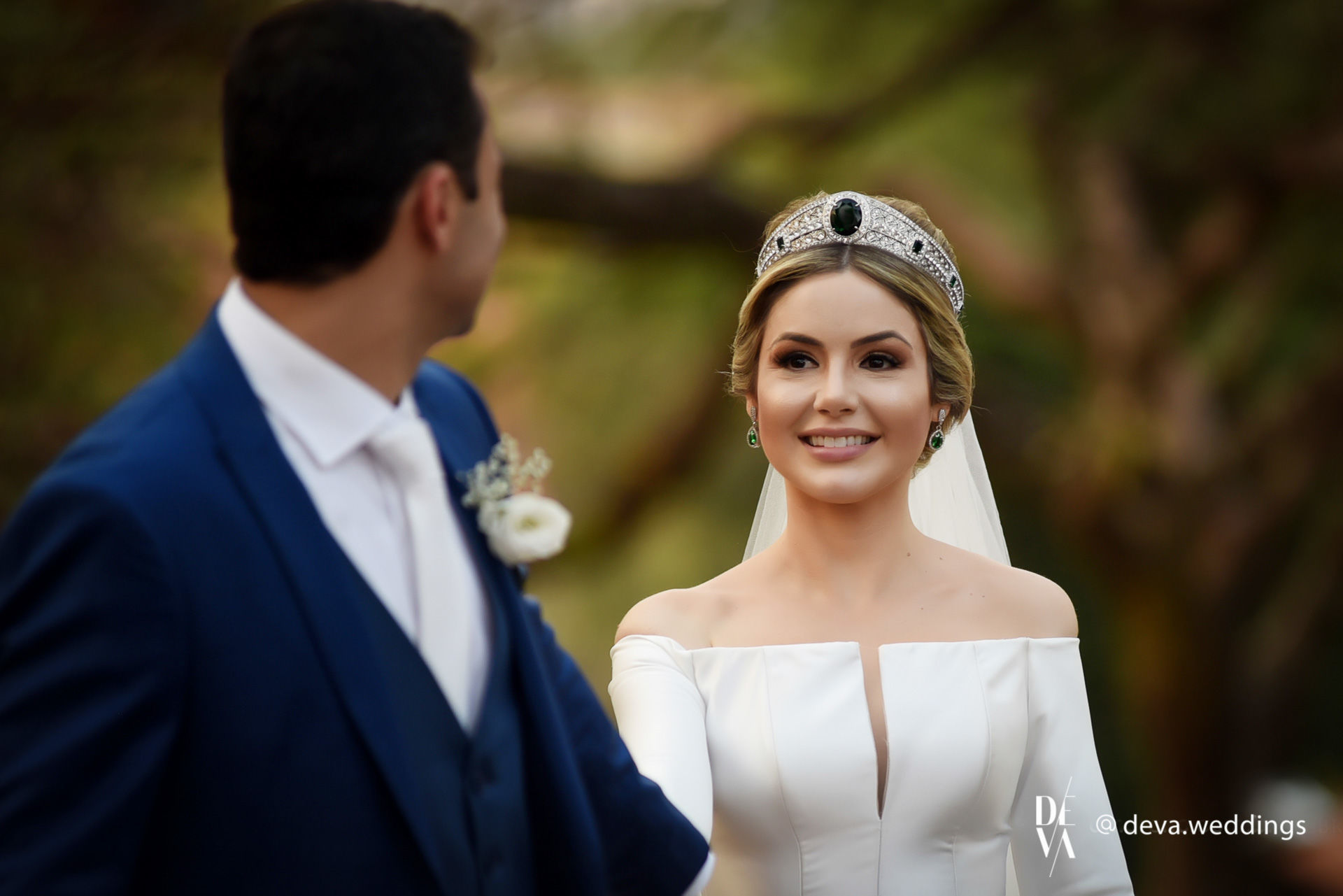 Foto Ana Caroline e Felipe - Um casamento lindo no Rancho Santa Fé Foto Ana Caroline e Felipe - Um casamento lindo no Rancho Santa Fé - Imagem 34