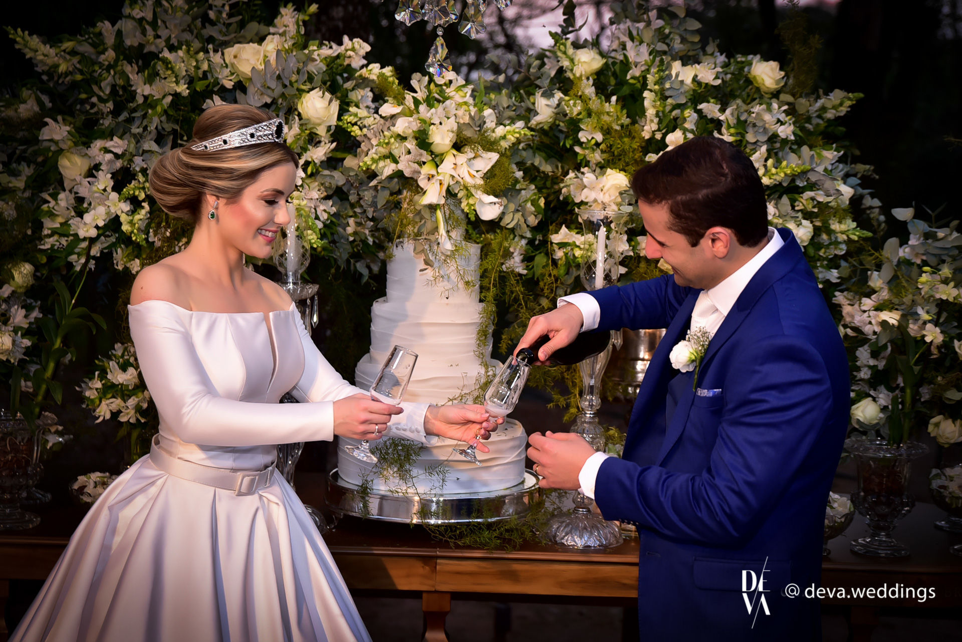 Foto Ana Caroline e Felipe - Um casamento lindo no Rancho Santa Fé Foto Ana Caroline e Felipe - Um casamento lindo no Rancho Santa Fé - Imagem 38