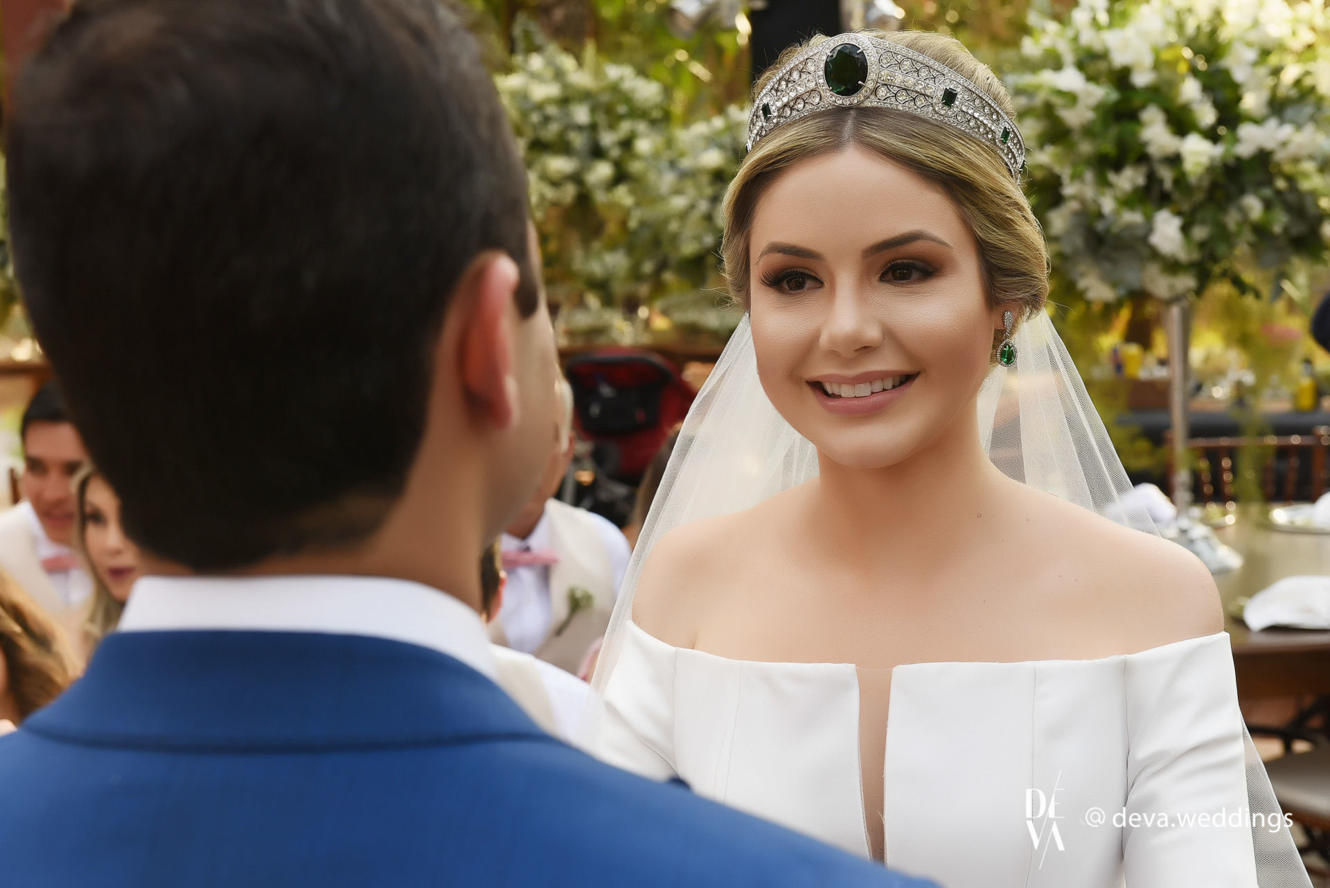 Foto Ana Caroline e Felipe - Um casamento lindo no Rancho Santa Fé Foto Ana Caroline e Felipe - Um casamento lindo no Rancho Santa Fé - Imagem 17