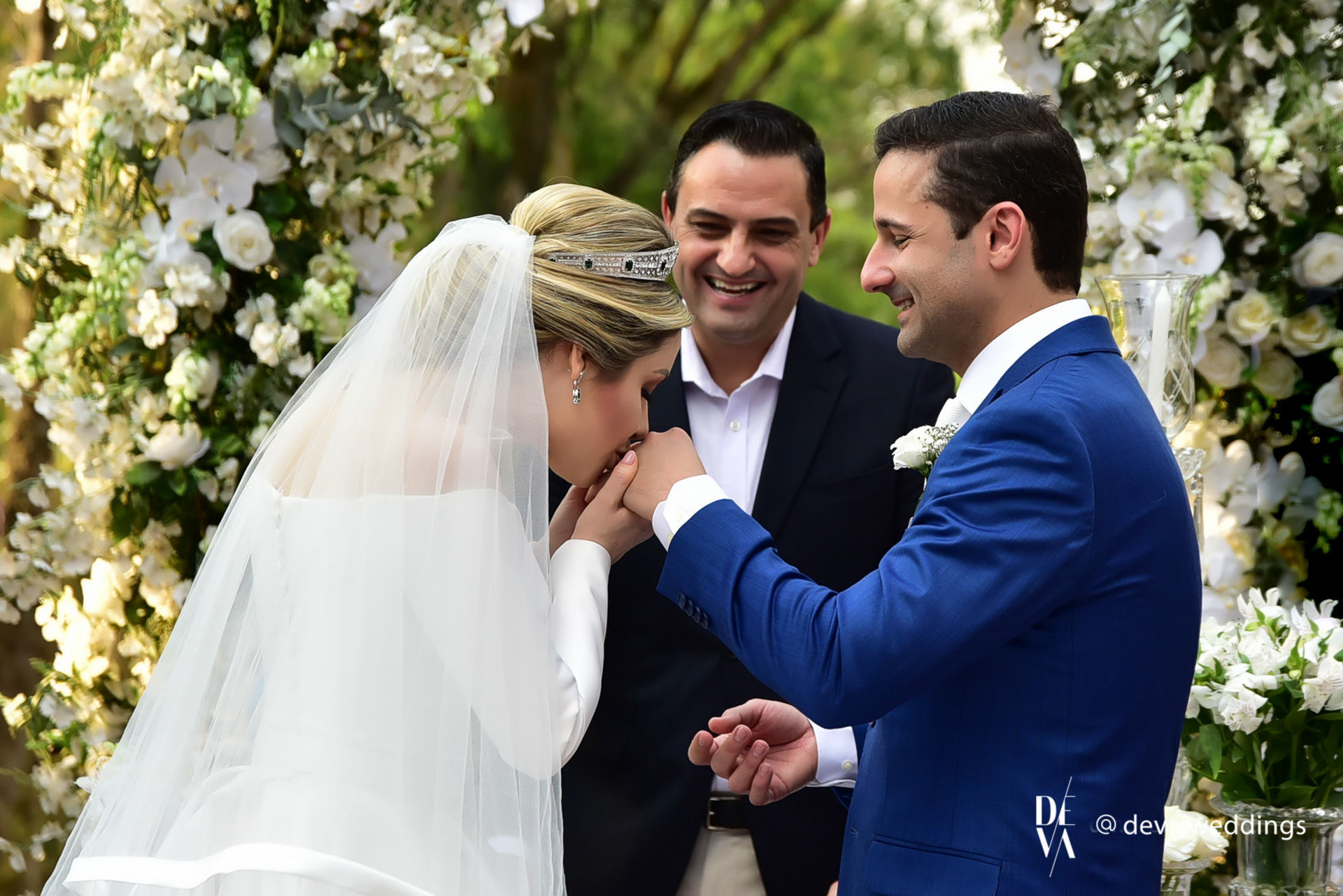 Foto Ana Caroline e Felipe - Um casamento lindo no Rancho Santa Fé Foto Ana Caroline e Felipe - Um casamento lindo no Rancho Santa Fé - Imagem 21