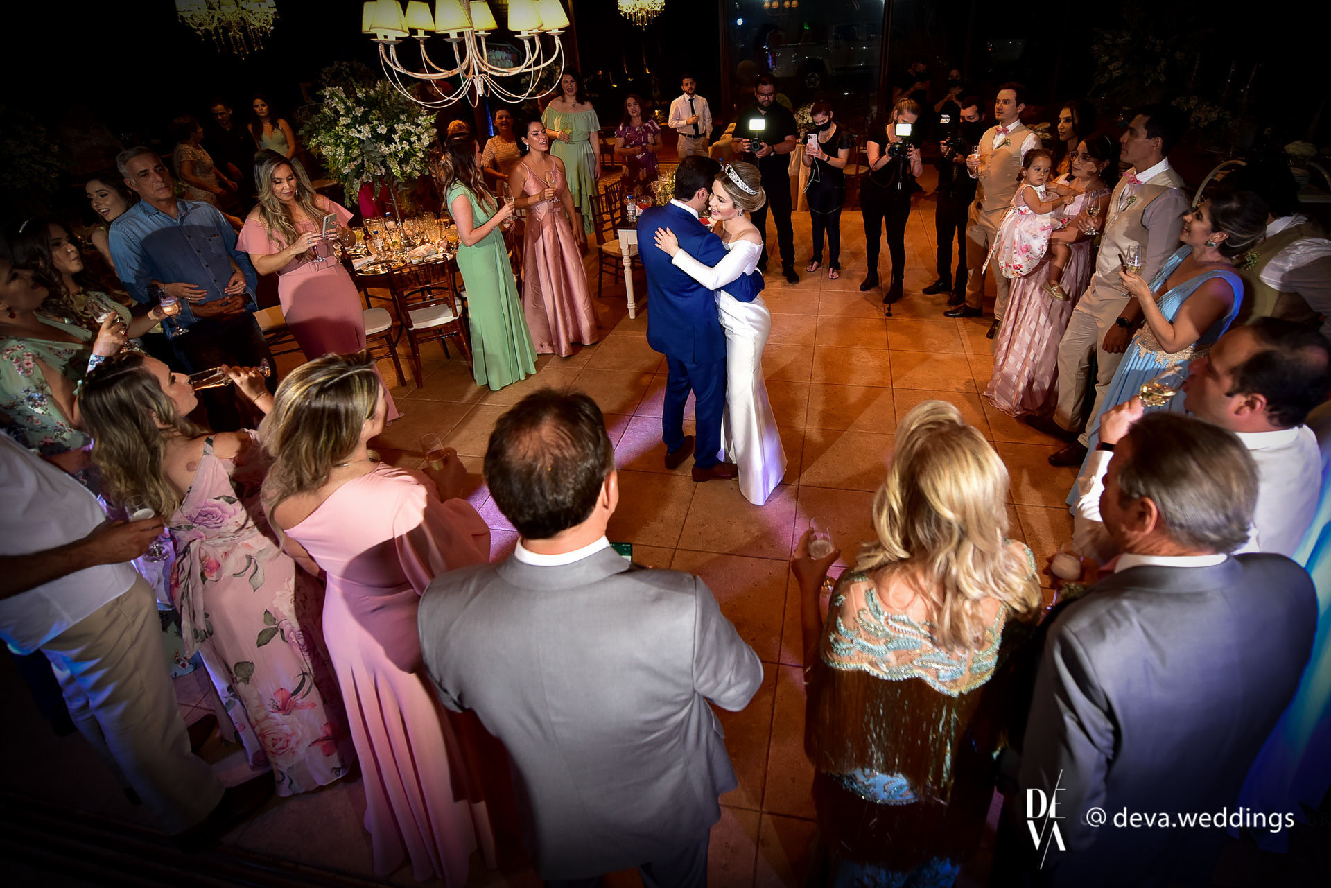 Foto Ana Caroline e Felipe - Um casamento lindo no Rancho Santa Fé Foto Ana Caroline e Felipe - Um casamento lindo no Rancho Santa Fé - Imagem 40