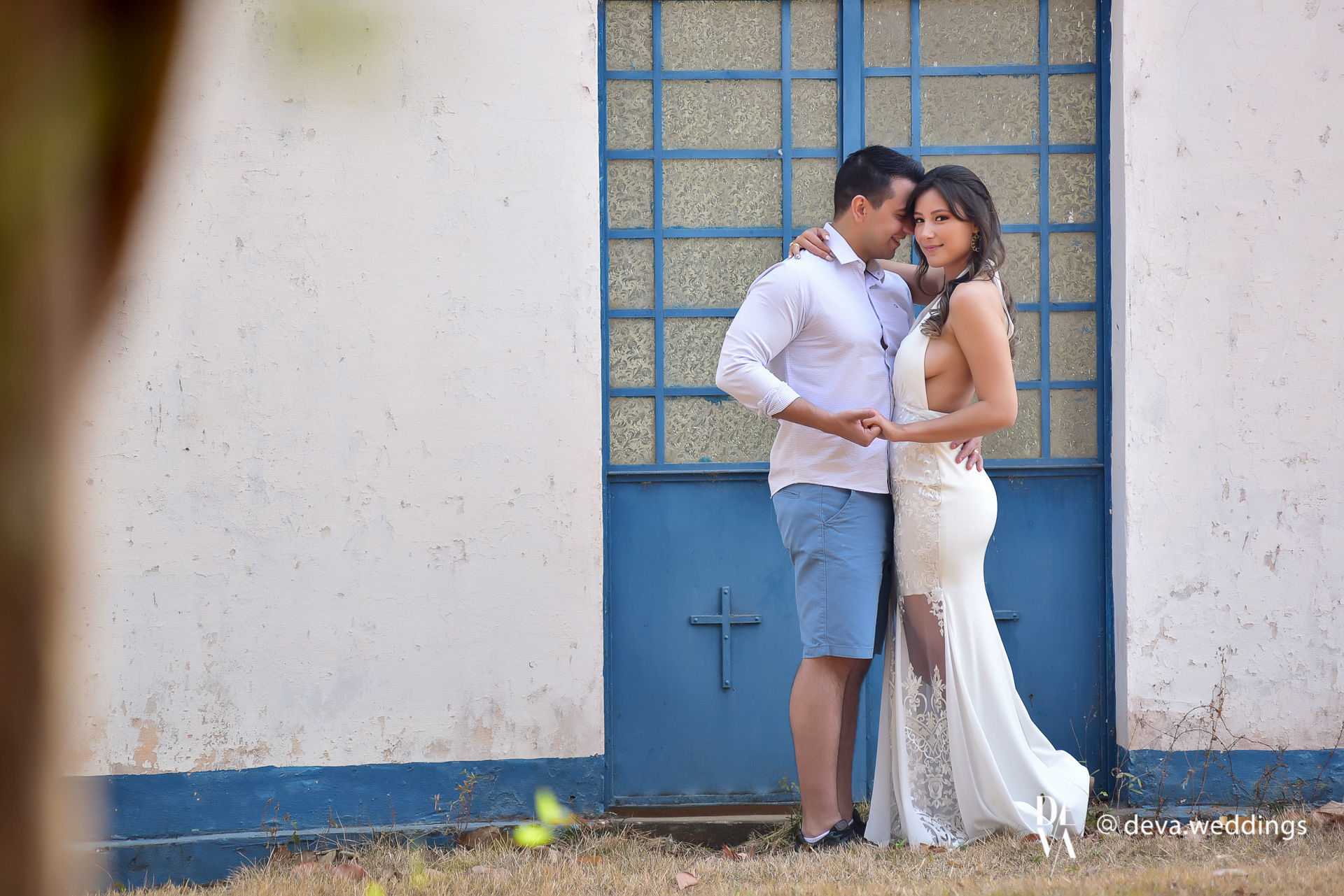 Foto Carolyne e Gustavo e um pre-casamento com lindos Girassóis Foto Carolyne e Gustavo e um pre-casamento com lindos Girassóis - Imagem 15