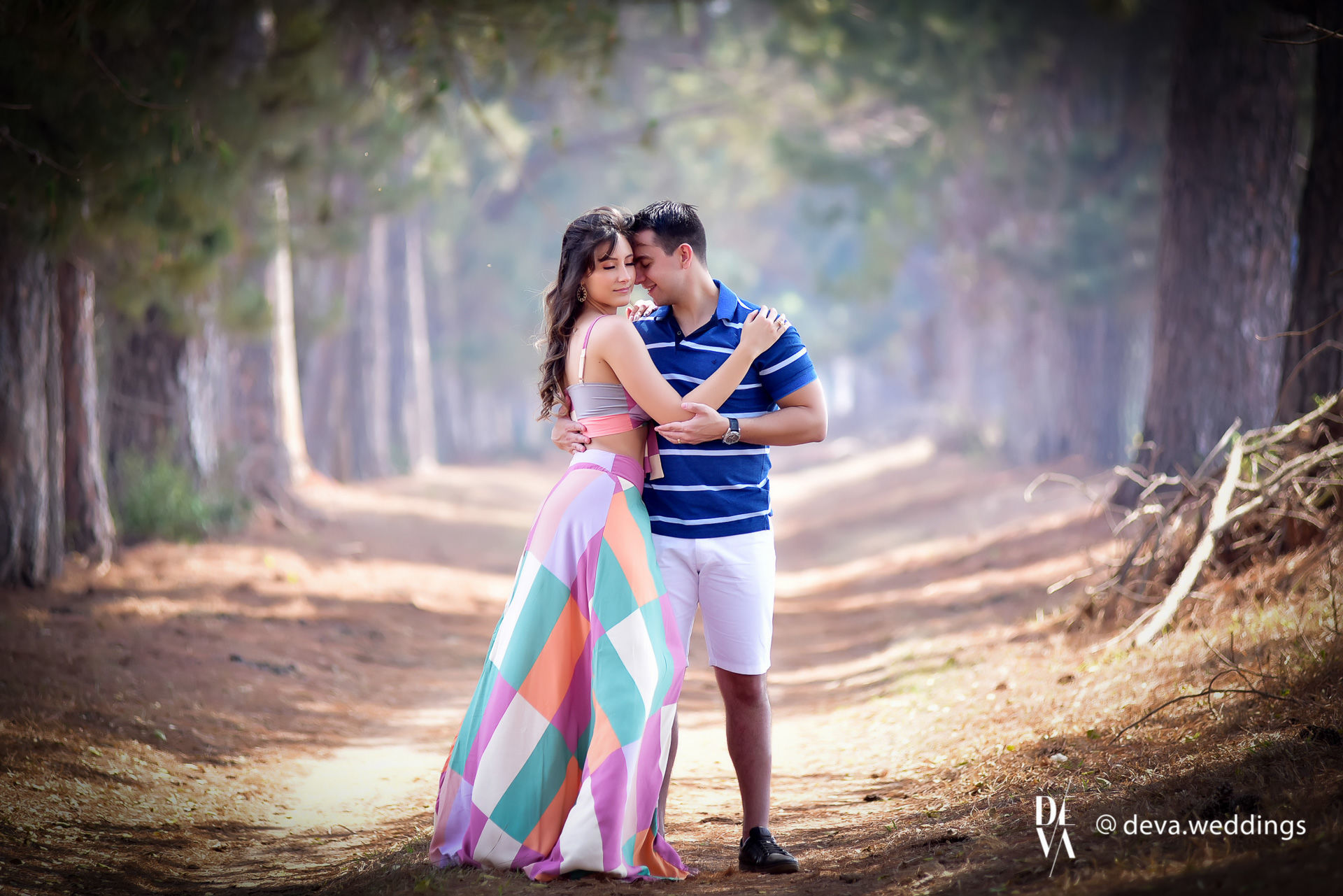 Foto Carolyne e Gustavo e um pre-casamento com lindos Girassóis Foto Carolyne e Gustavo e um pre-casamento com lindos Girassóis - Imagem 10