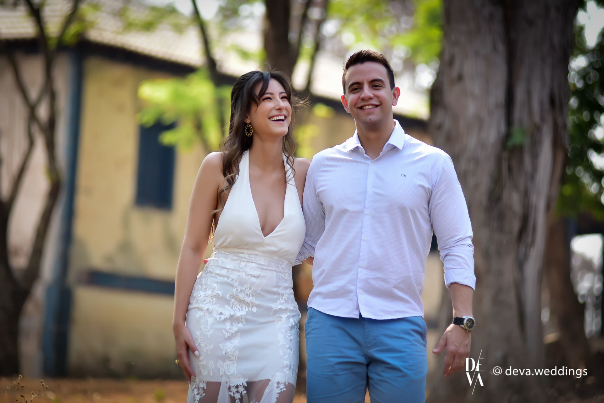 Foto Carolyne e Gustavo e um pre-casamento com lindos Girassóis Foto Carolyne e Gustavo e um pre-casamento com lindos Girassóis - Imagem 16