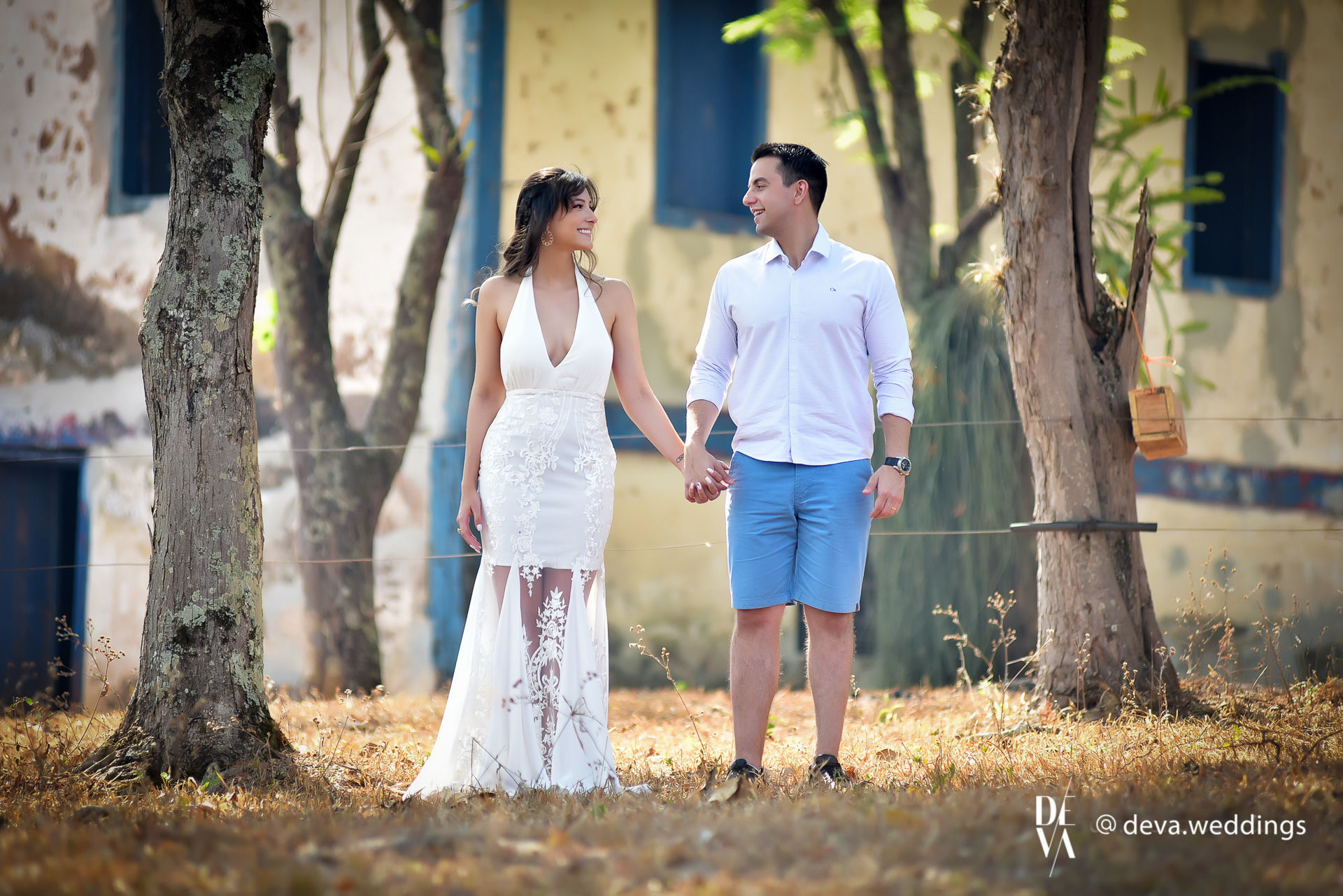 Foto Carolyne e Gustavo e um pre-casamento com lindos Girassóis Foto Carolyne e Gustavo e um pre-casamento com lindos Girassóis - Imagem 27