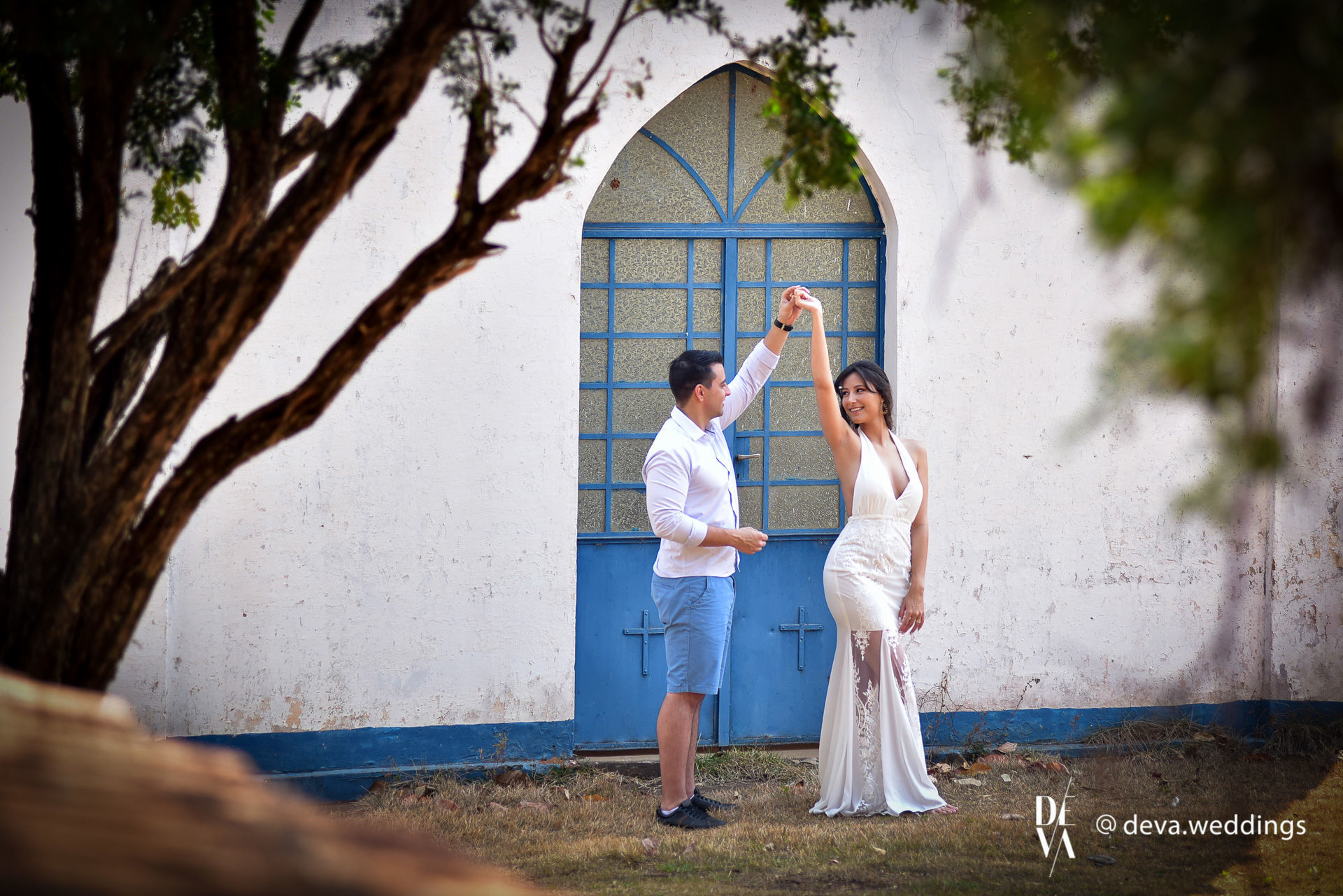 Foto Carolyne e Gustavo e um pre-casamento com lindos Girassóis Foto Carolyne e Gustavo e um pre-casamento com lindos Girassóis - Imagem 11