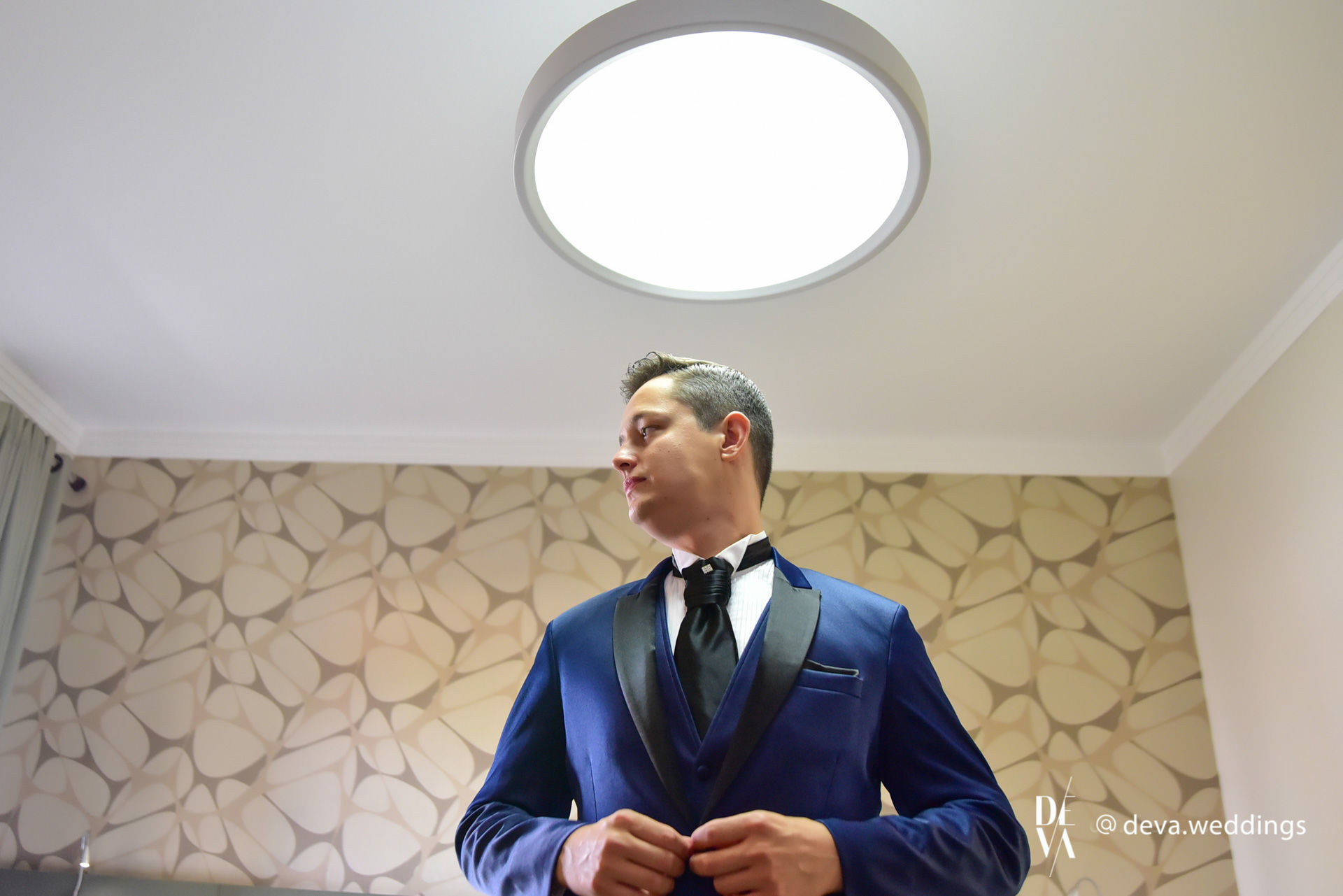 Foto Casamento lindo no Spazio Bianchi para Lívia e Thiago Foto Casamento lindo no Spazio Bianchi para Lívia e Thiago - Imagem 5