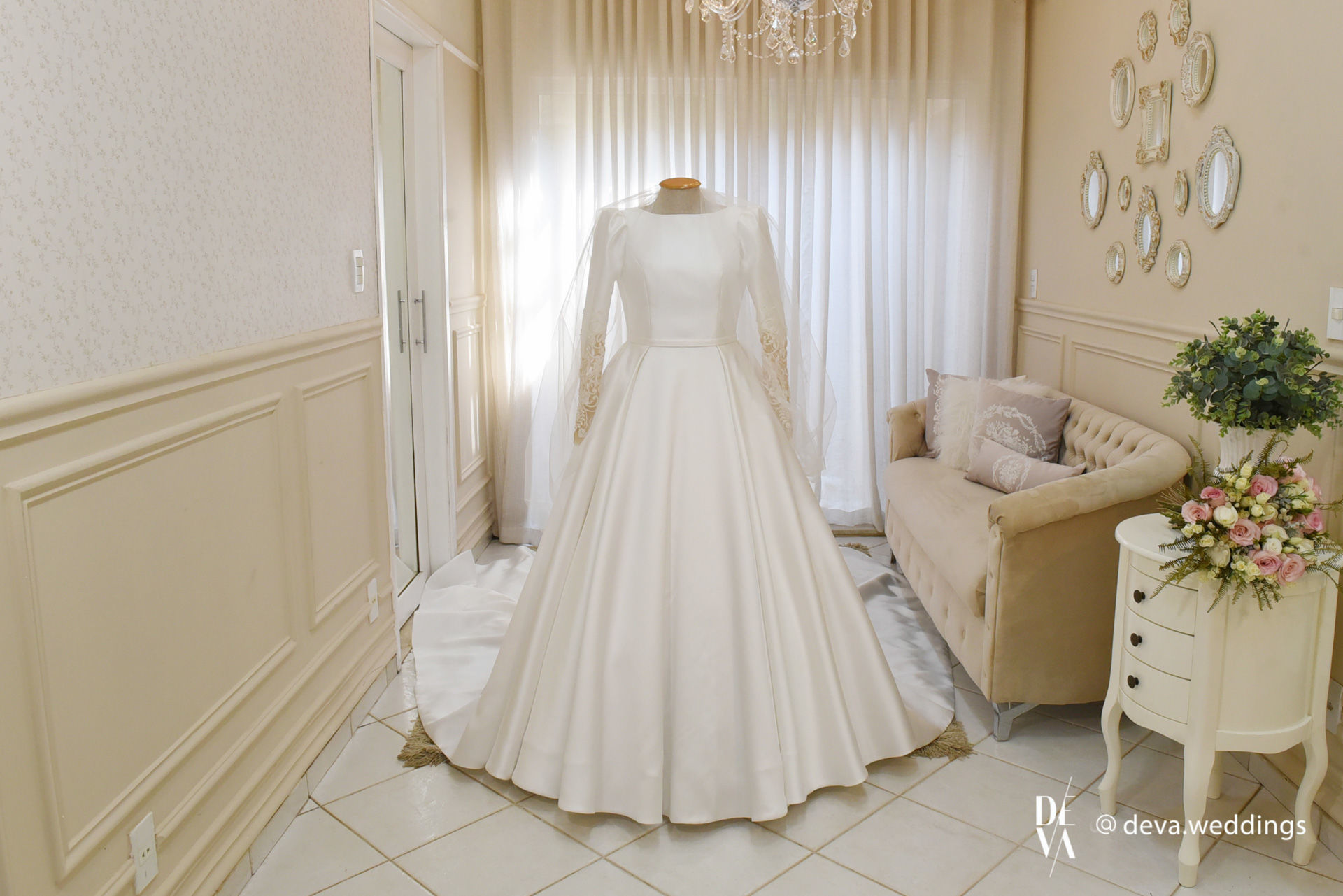 Foto Casamento lindo no Spazio Bianchi para Lívia e Thiago Foto Casamento lindo no Spazio Bianchi para Lívia e Thiago - Imagem 8