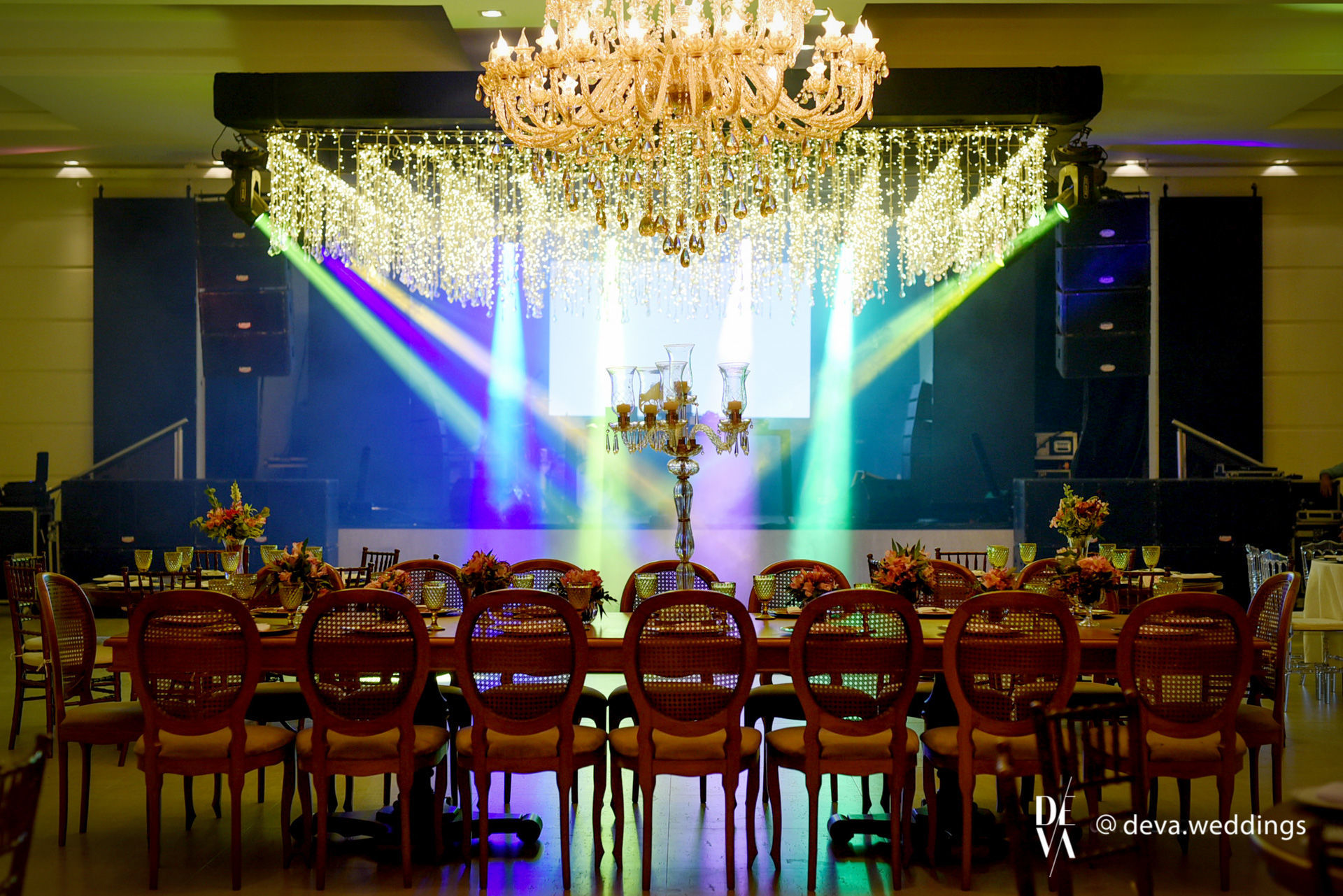 Foto Casamento lindo no Spazio Bianchi para Lívia e Thiago Foto Casamento lindo no Spazio Bianchi para Lívia e Thiago - Imagem 31