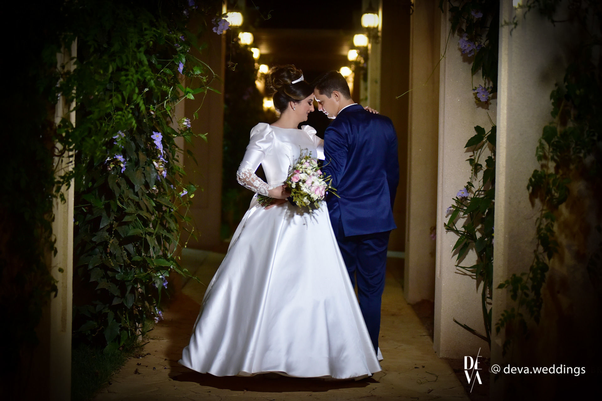 Foto Casamento lindo no Spazio Bianchi para Lívia e Thiago Foto Casamento lindo no Spazio Bianchi para Lívia e Thiago - Imagem 25
