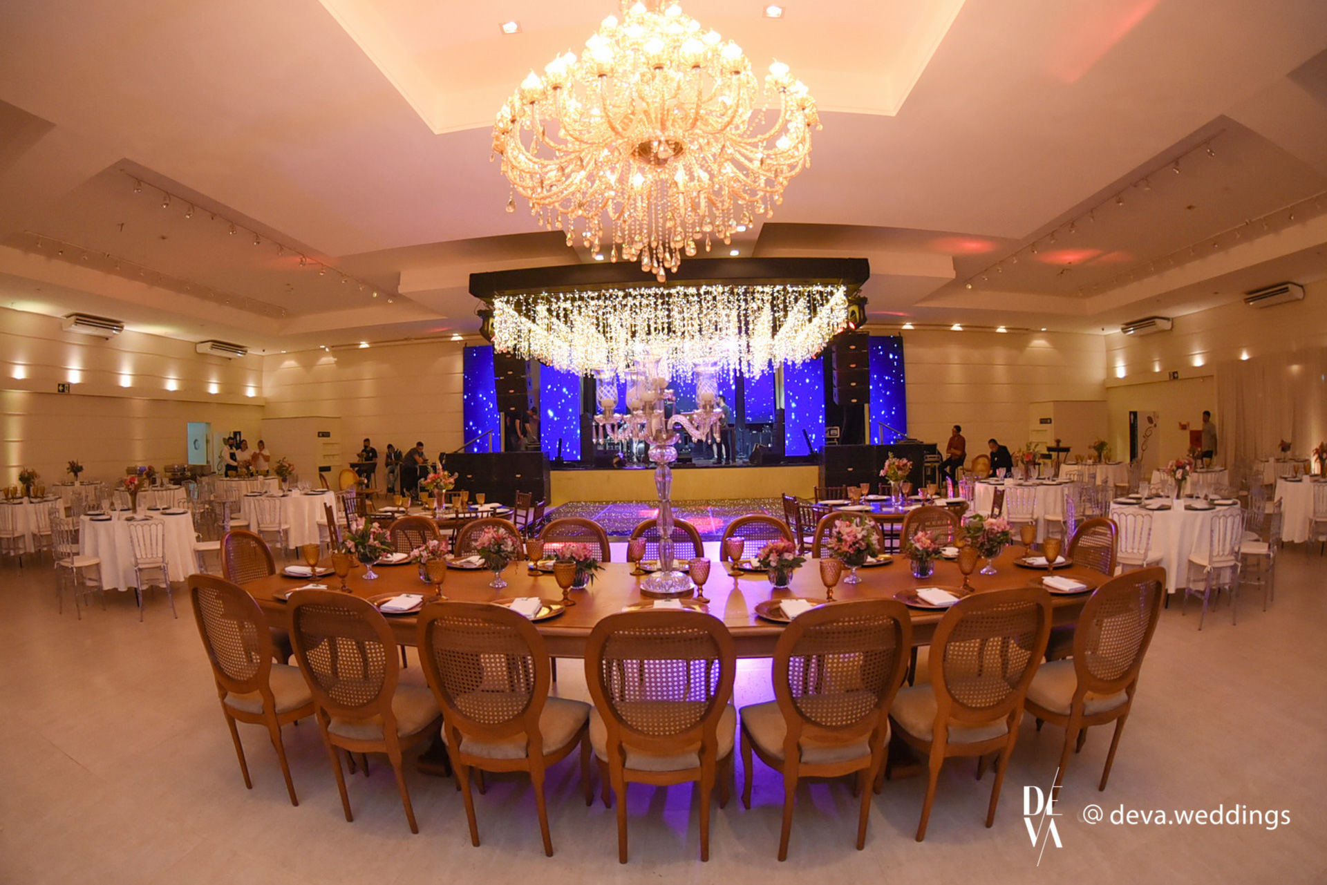 Foto Casamento lindo no Spazio Bianchi para Lívia e Thiago Foto Casamento lindo no Spazio Bianchi para Lívia e Thiago - Imagem 29