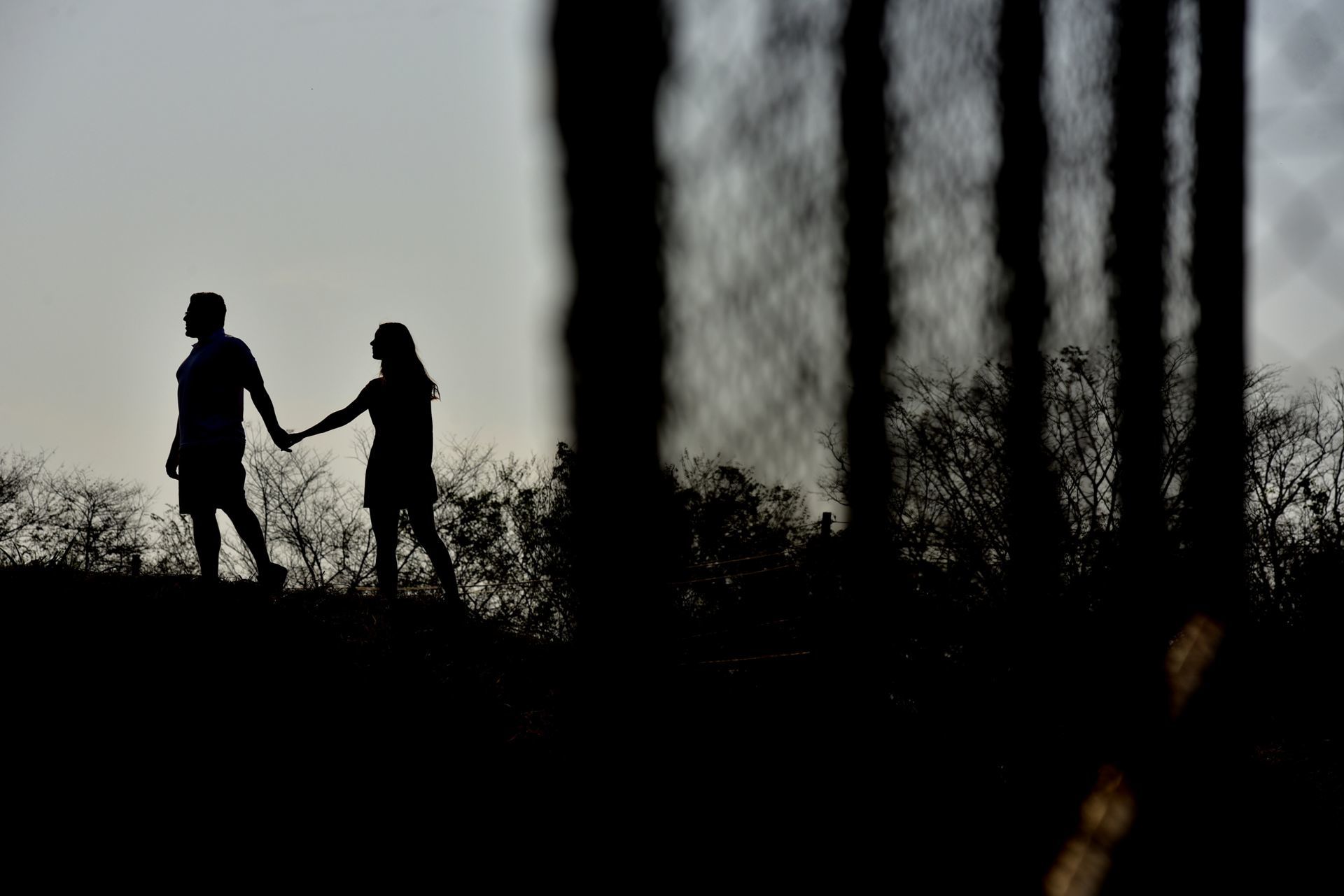 Foto Ensaio de casal no Villa Conte - Lais e Guilherme - Imagem 16