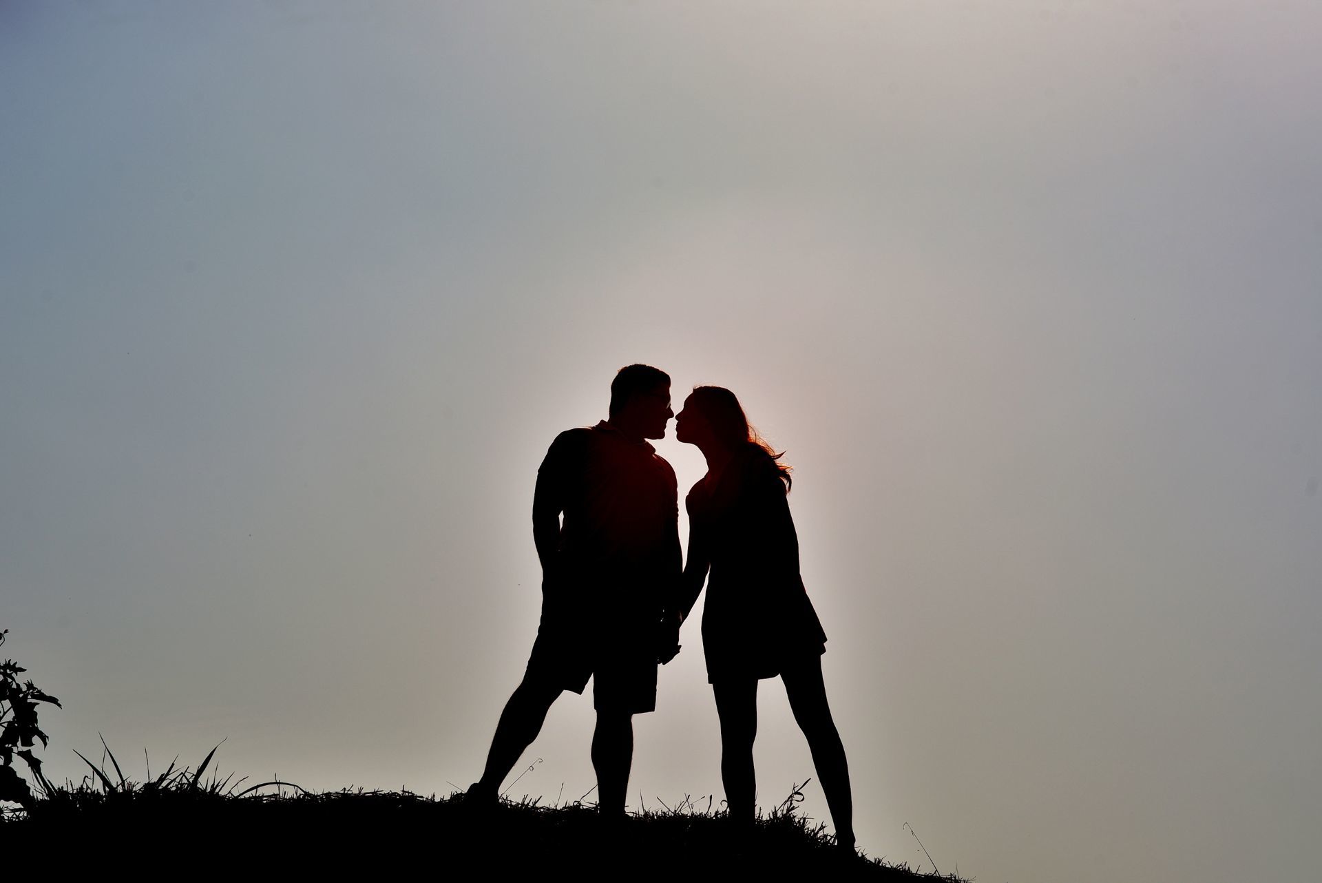 Foto Ensaio de casal no Villa Conte - Lais e Guilherme - Imagem 7