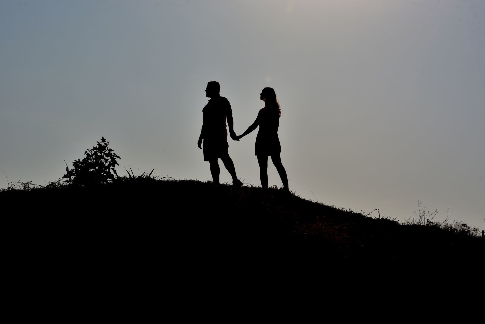 Foto Ensaio de casal no Villa Conte - Lais e Guilherme - Imagem 15