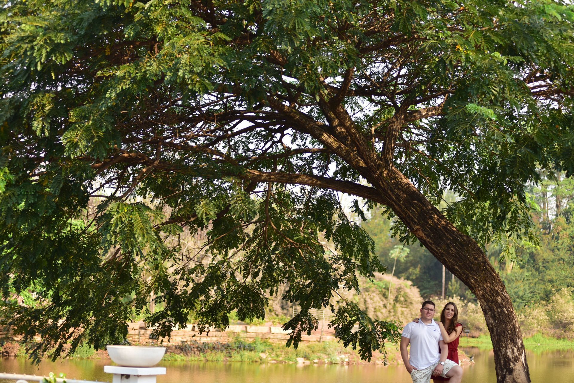 Foto Ensaio de casal no Villa Conte - Lais e Guilherme - Imagem 18