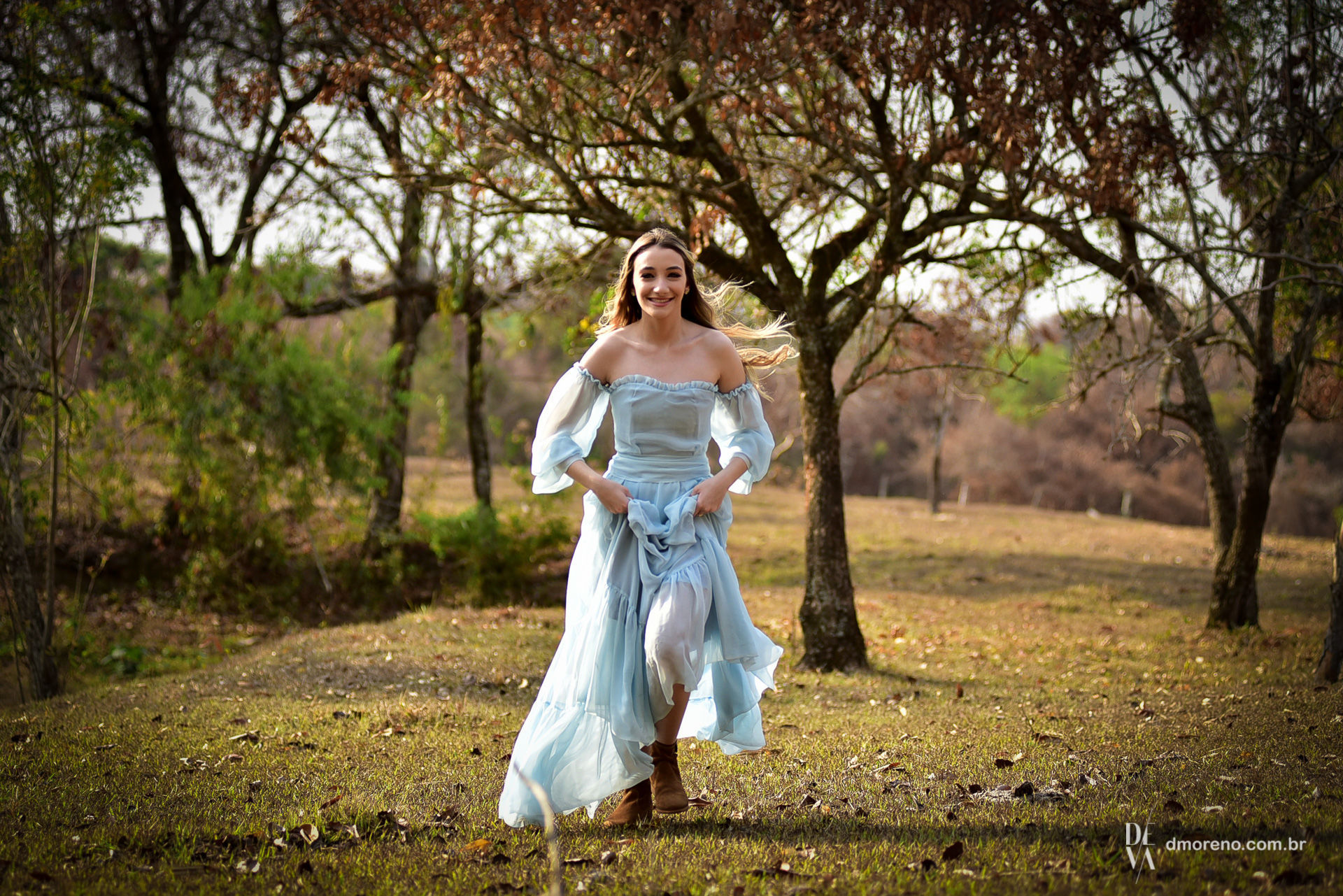 Foto Um book de princesa para debutante Mariana Foto Um book de princesa para debutante Mariana - Imagem 21