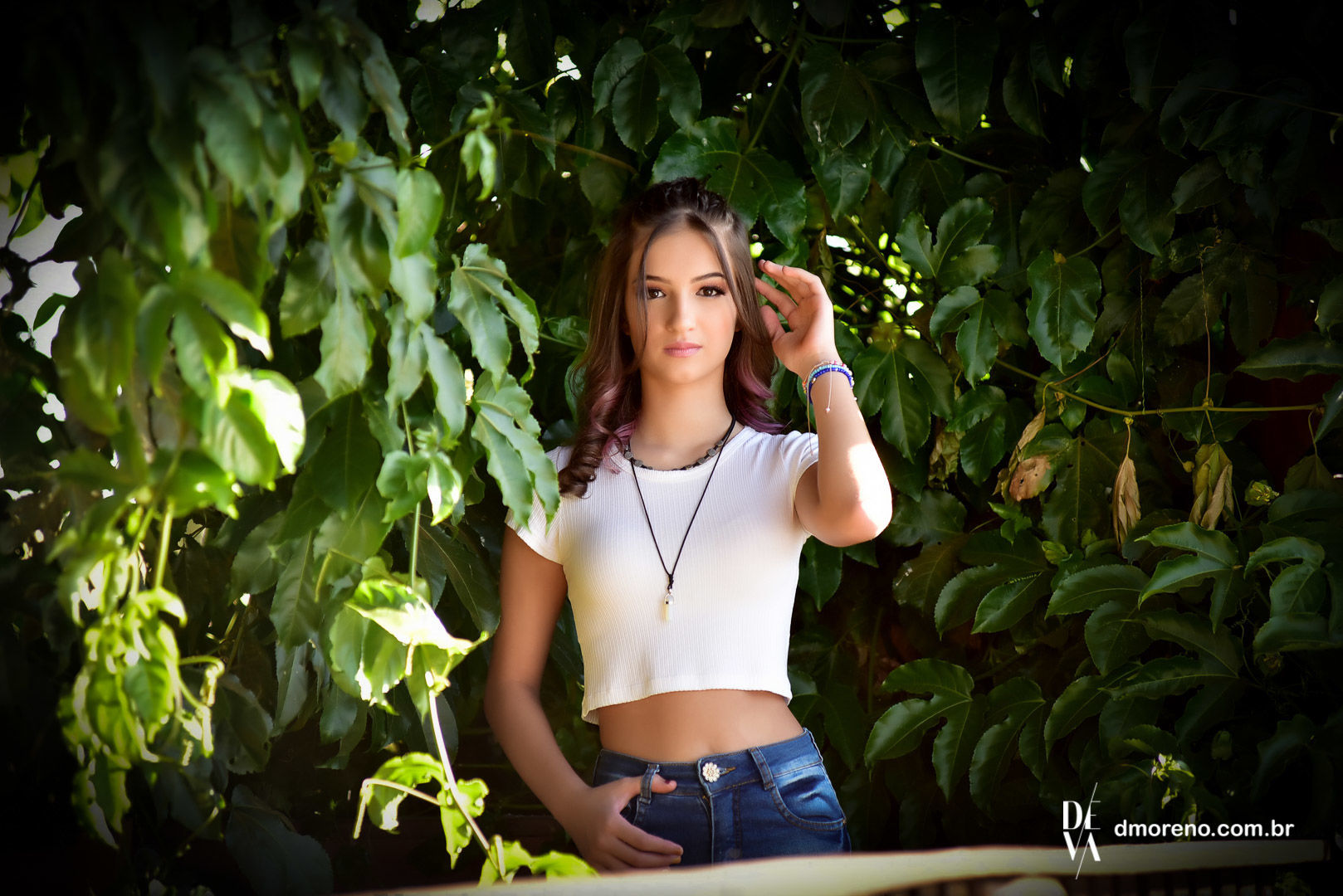 Foto Um book no Haras para Ana Laura Foto Um book no Haras para Ana Laura - Imagem 6
