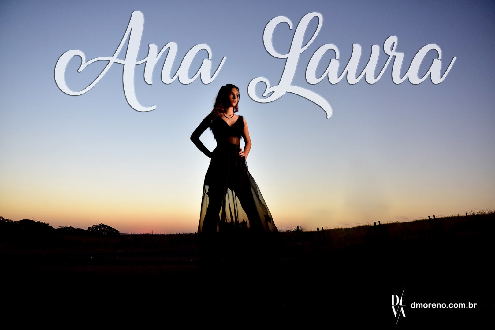 Foto Um book no Haras para Ana Laura Foto Um book no Haras para Ana Laura - Imagem 0