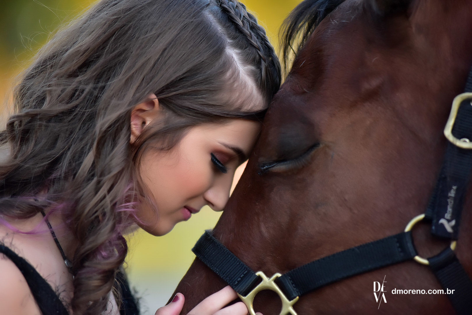 Foto Um book no Haras para Ana Laura Foto Um book no Haras para Ana Laura - Imagem 28