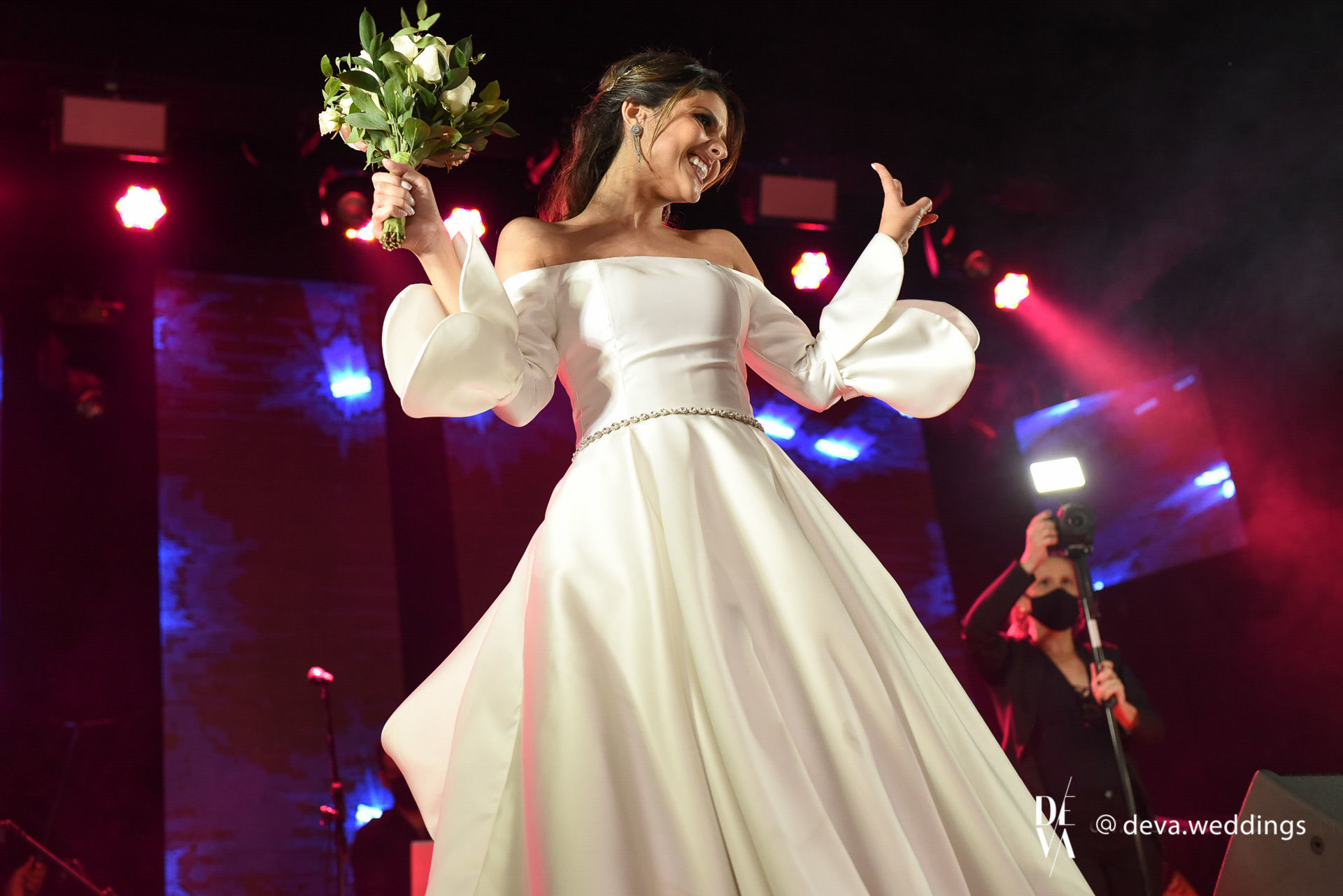 Foto Um lindo casamento no Villa Conte para Bruna e Guilherme Foto Um lindo casamento no Villa Conte para Bruna e Guilherme - Imagem 47